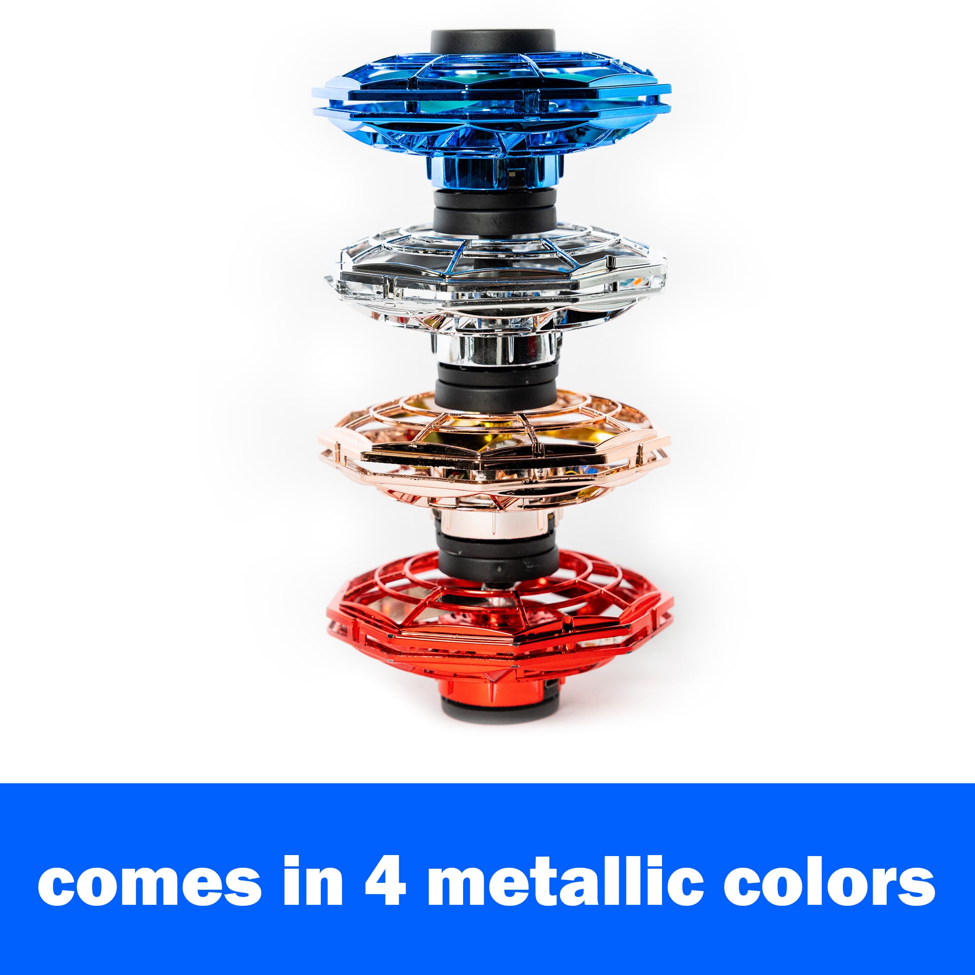 Micro Flyer Nano Cage
