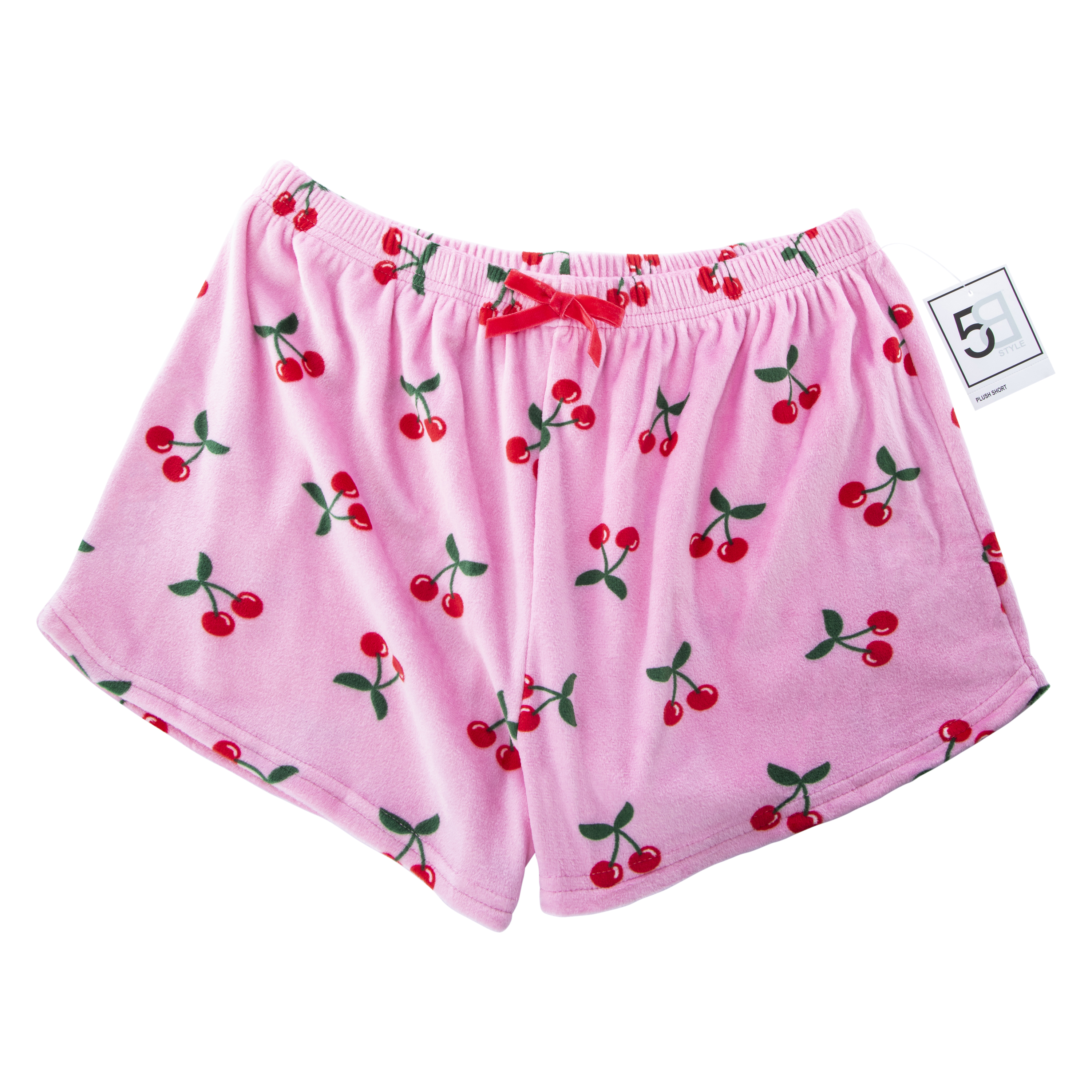 Plush Lounge Shorts | Five Below