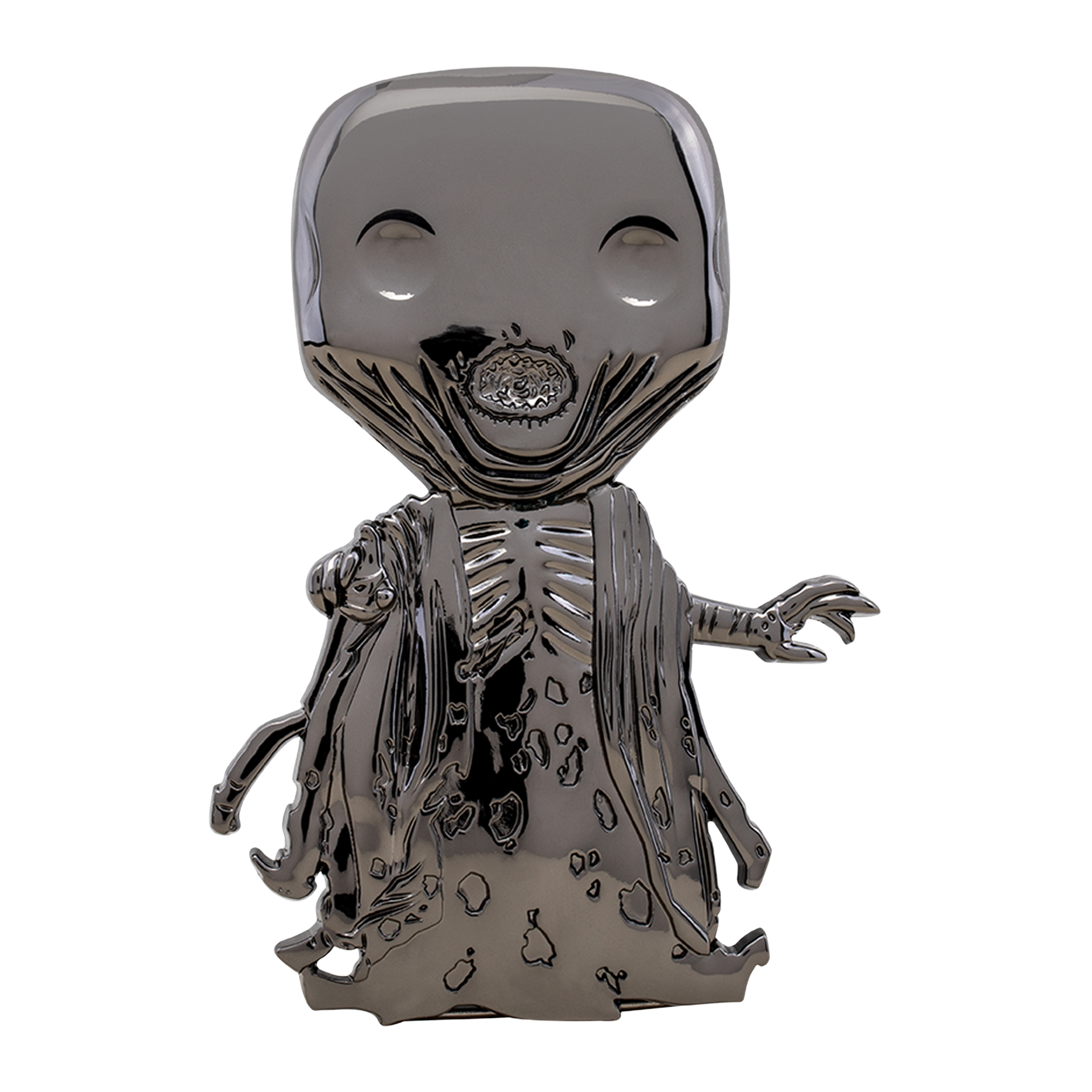 Funko Pop! Pin Harry Potter™ Dementor (Styles May Vary)