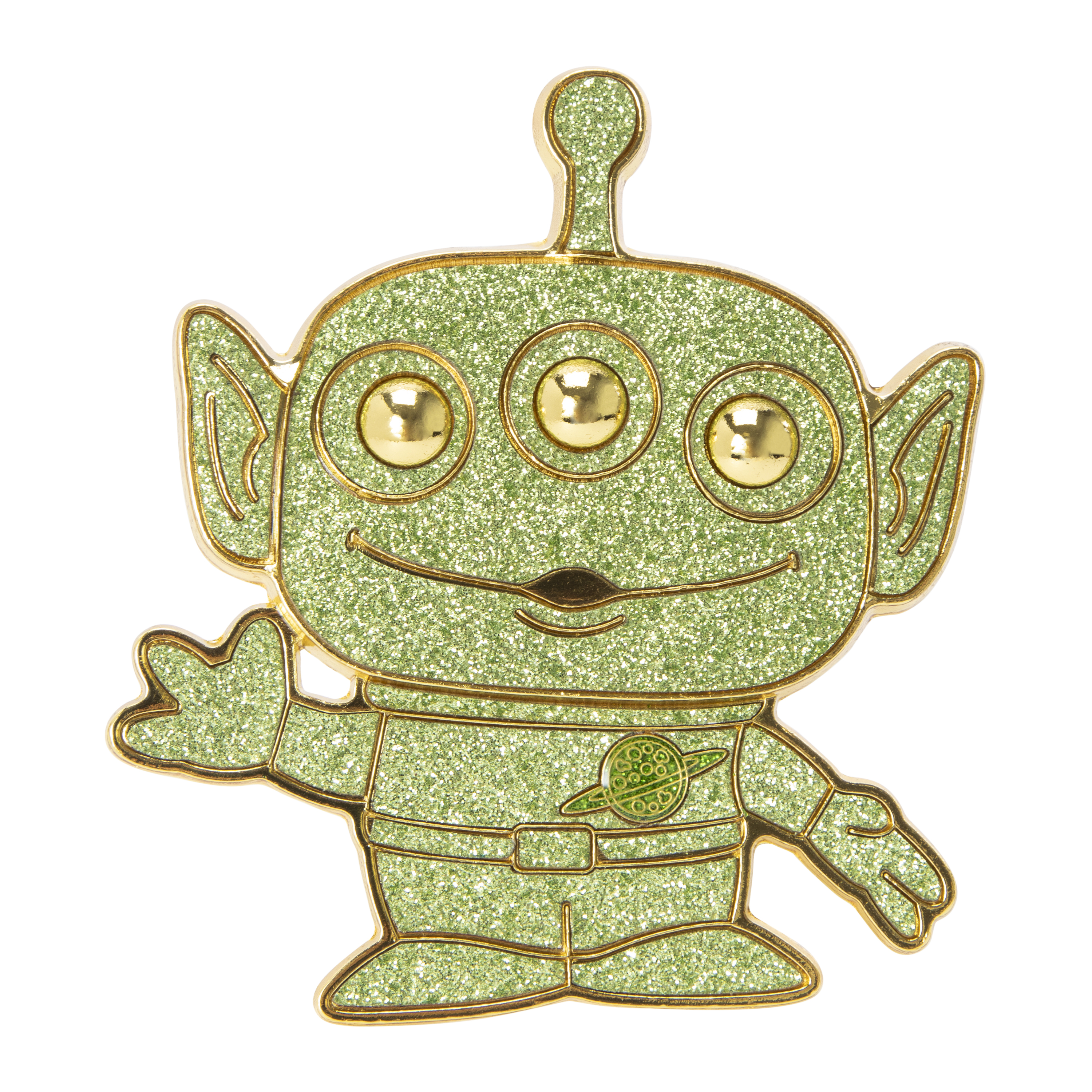 Funko Pop! Pin Pixar