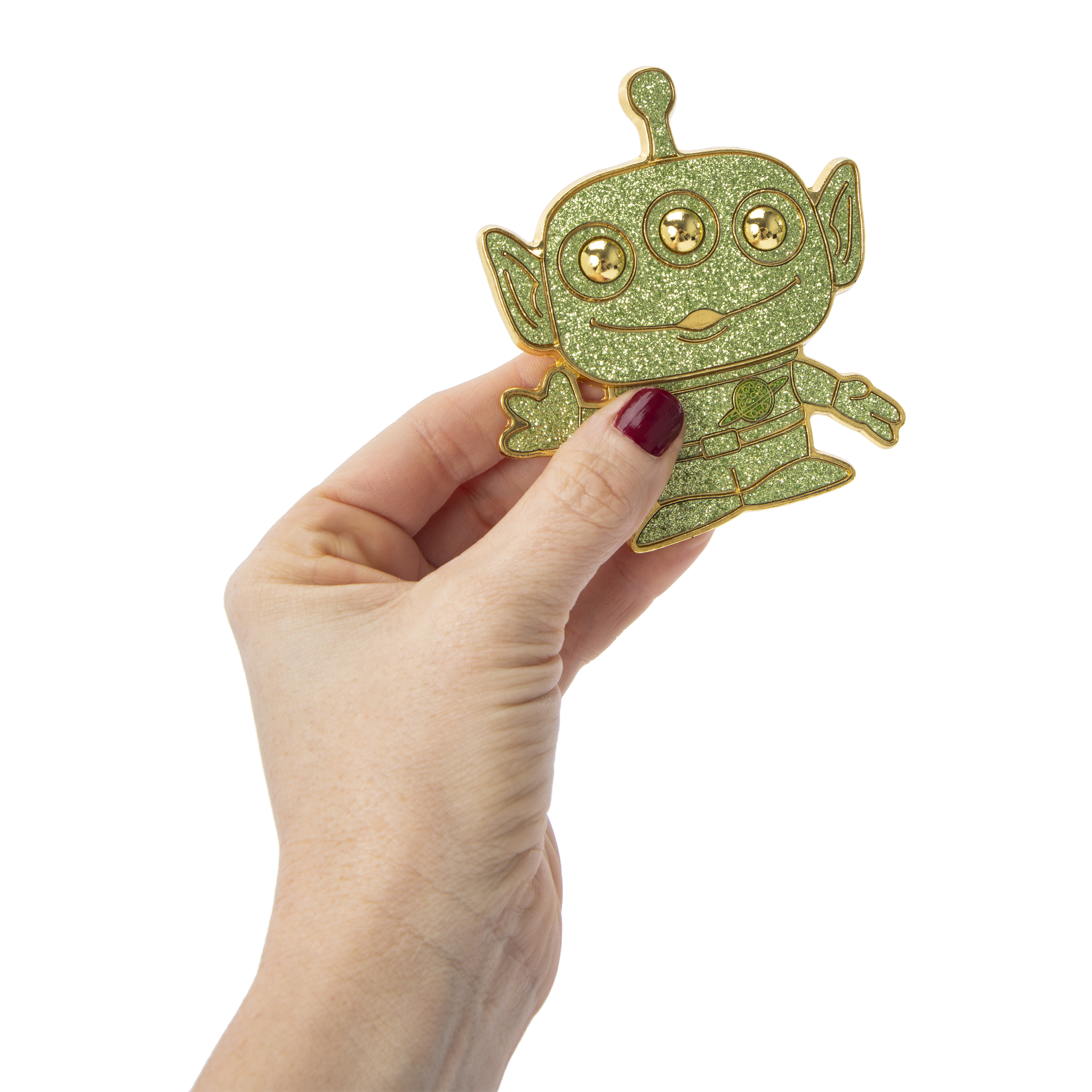 Funko Pop! Pin Pixar