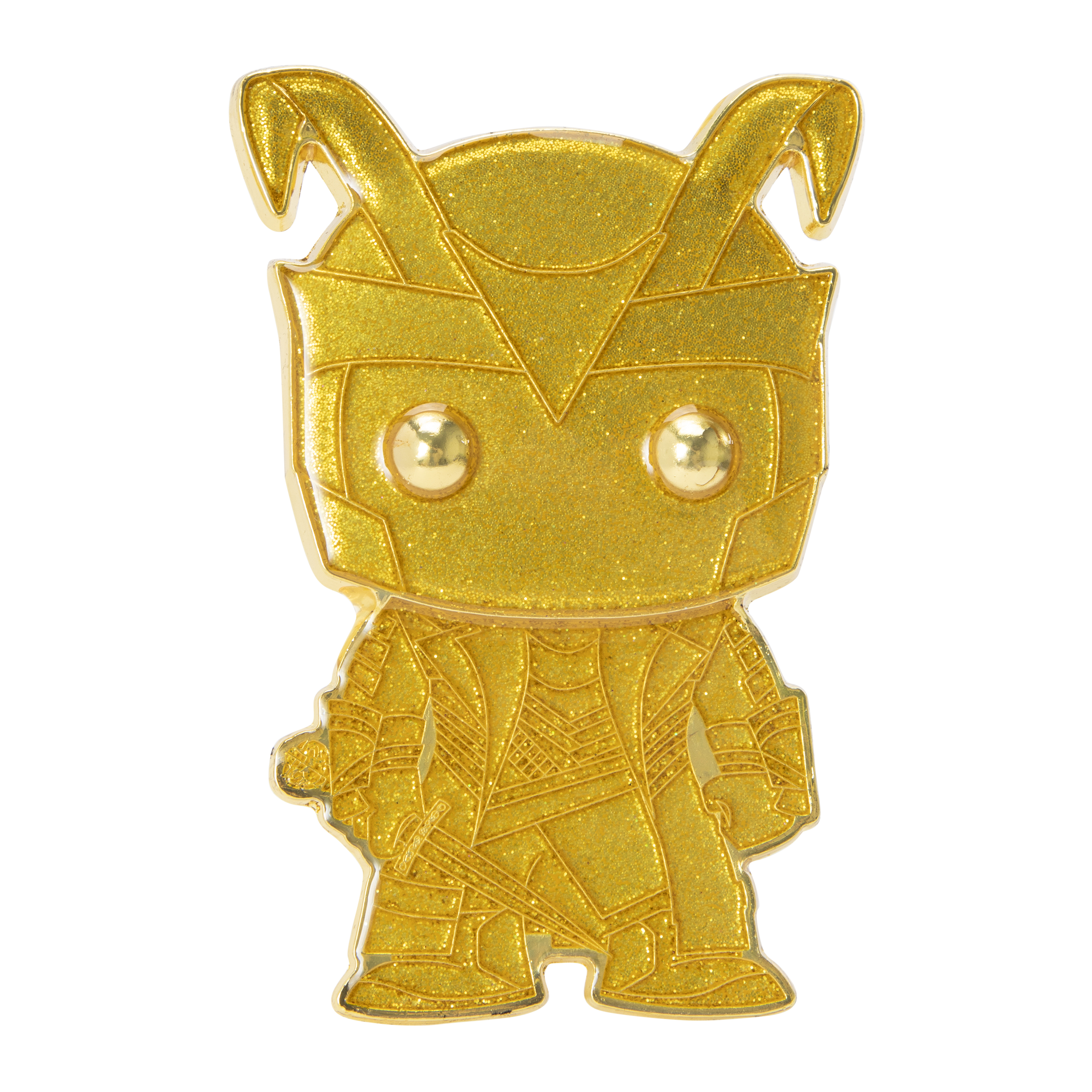 Funko Pop! Pin Marvel
