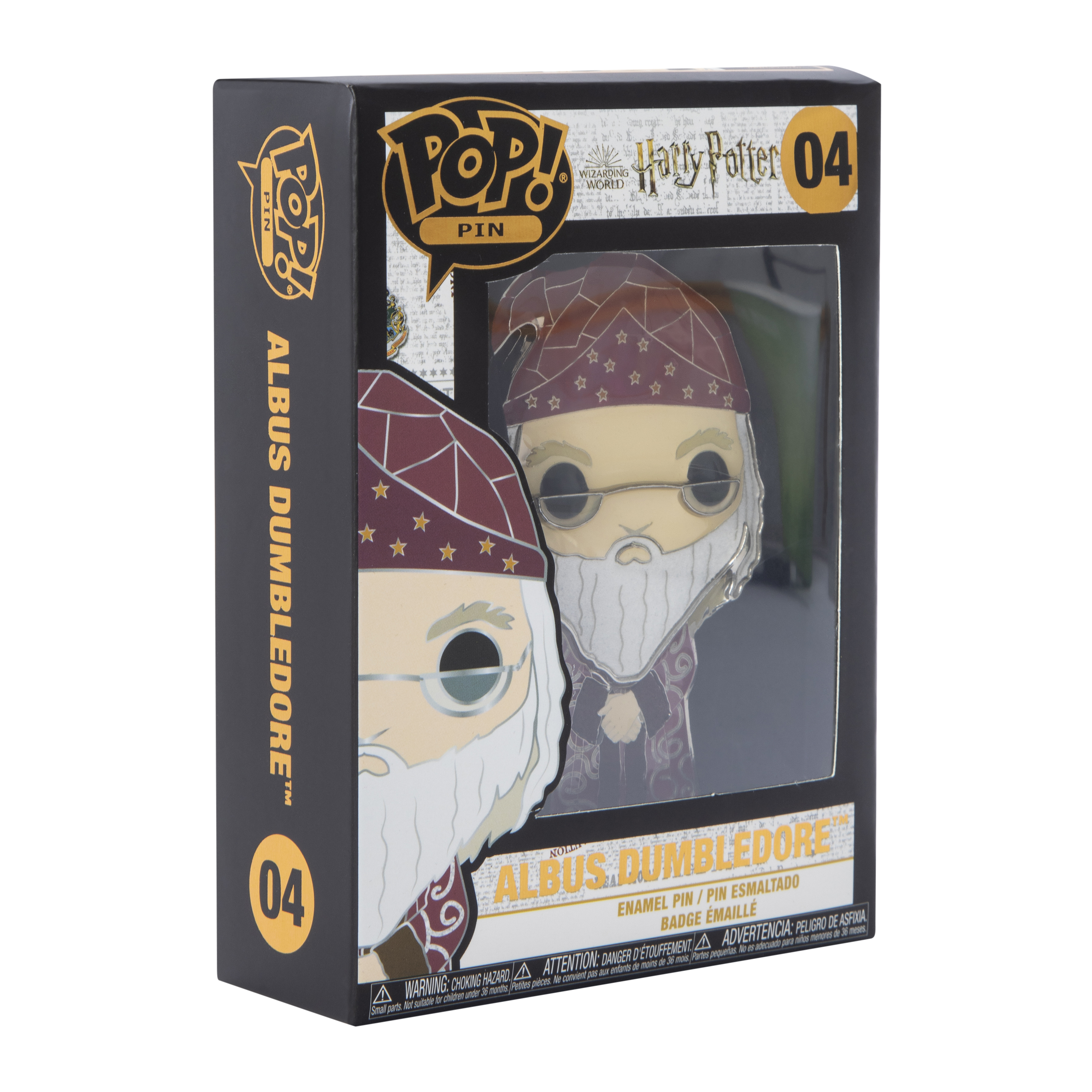 Funko Pop! Pin Harry Potter™