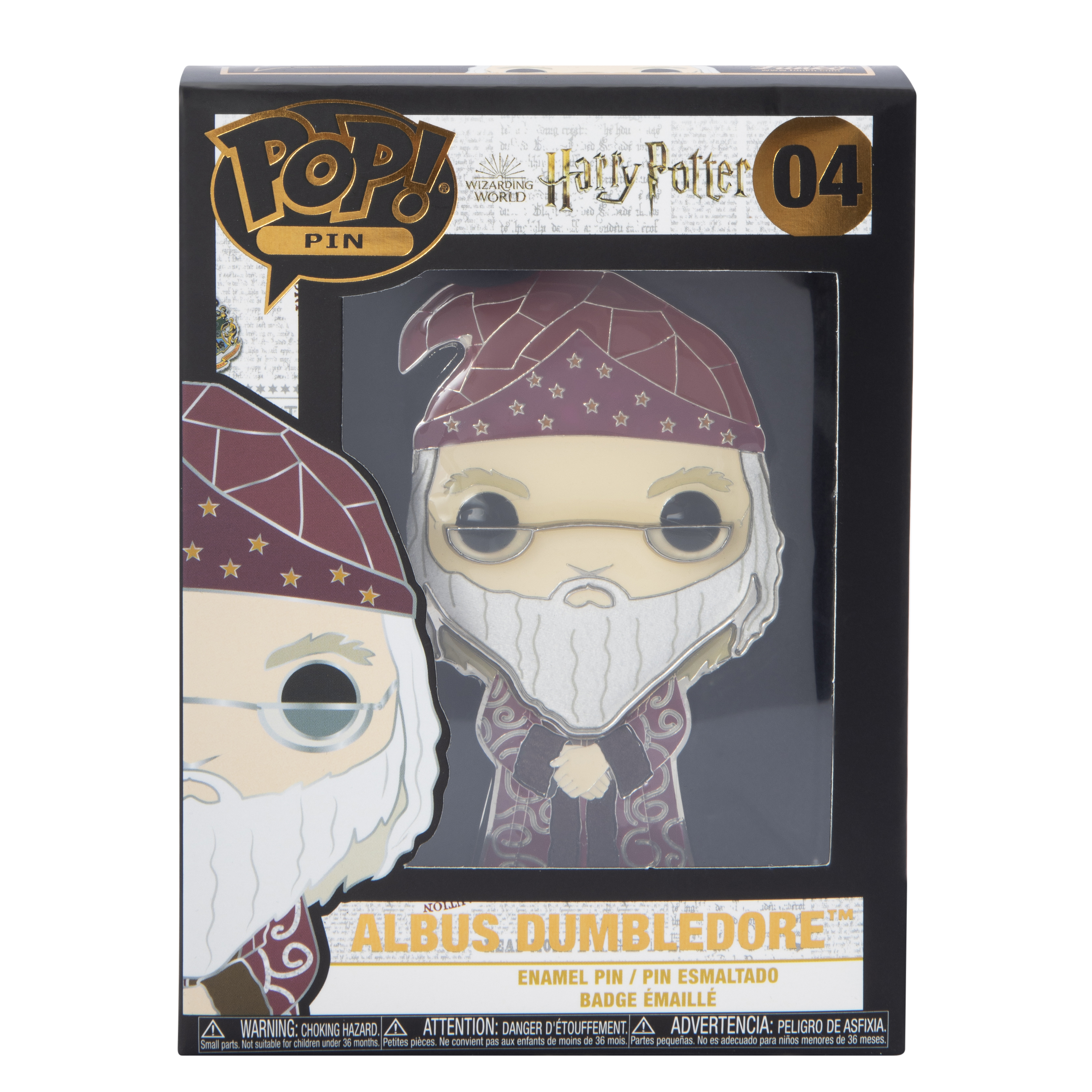 Funko Pop! Pin Harry Potter™