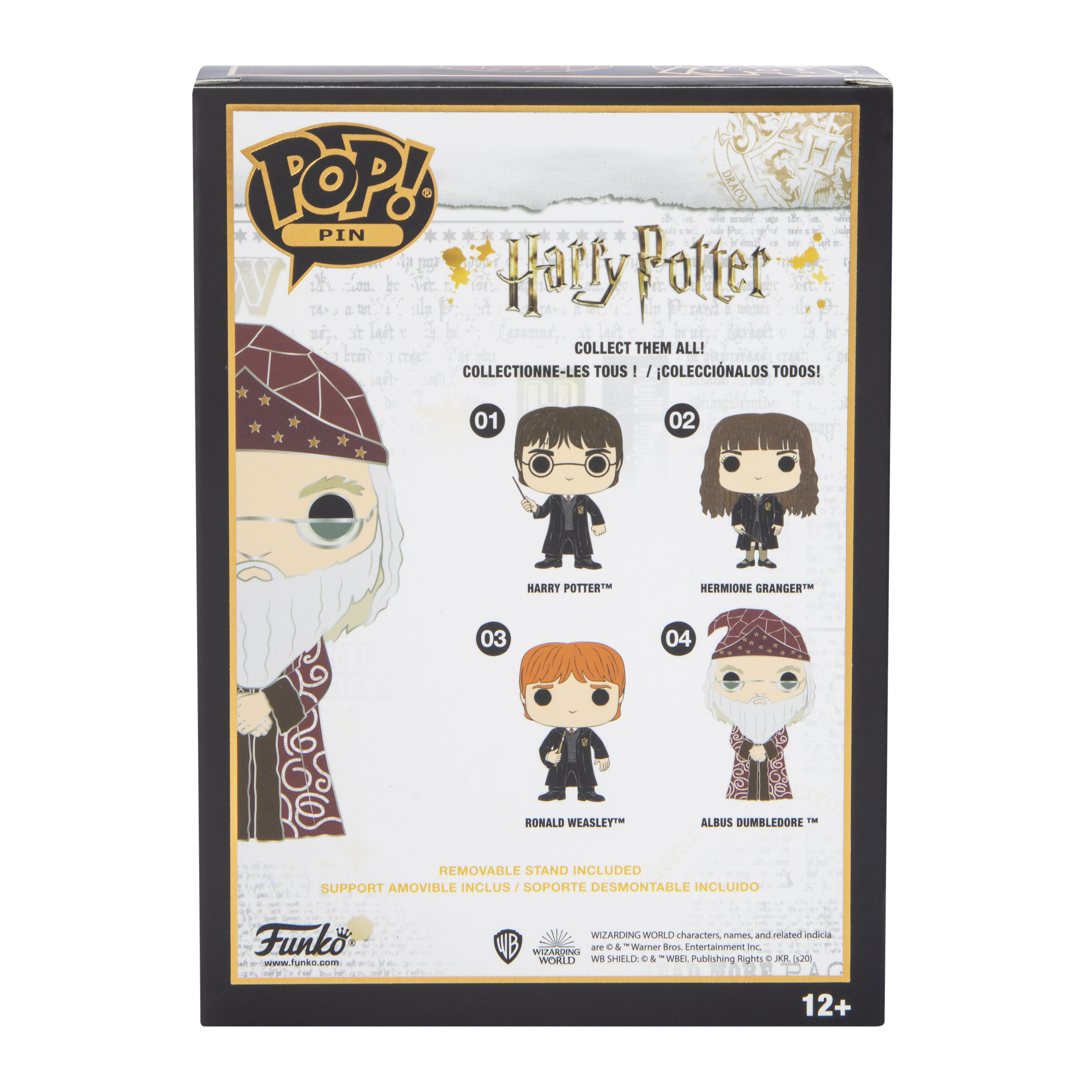 Funko Pop! Pin Harry Potter™