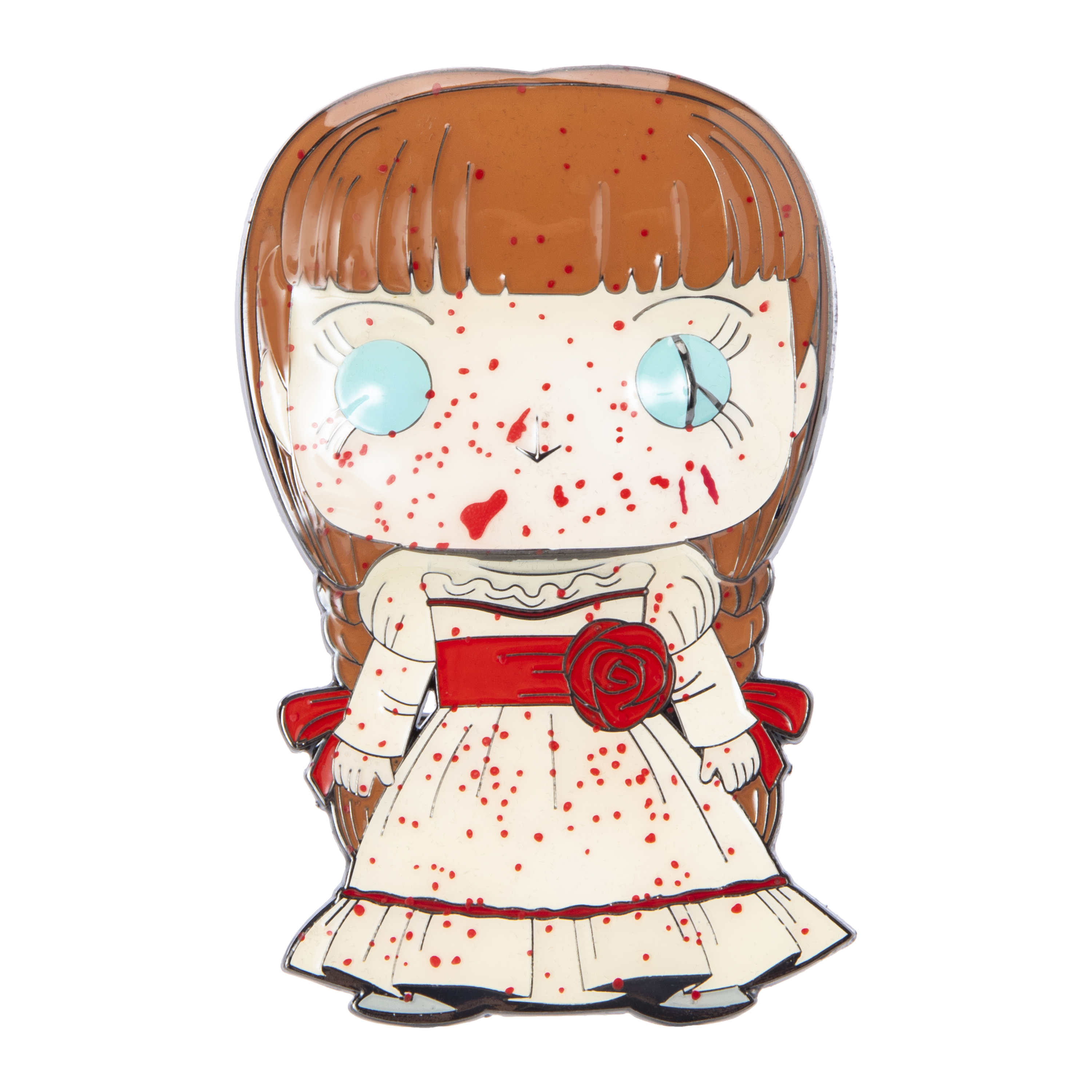 Funko Pop! Pin Horror Movie Faves