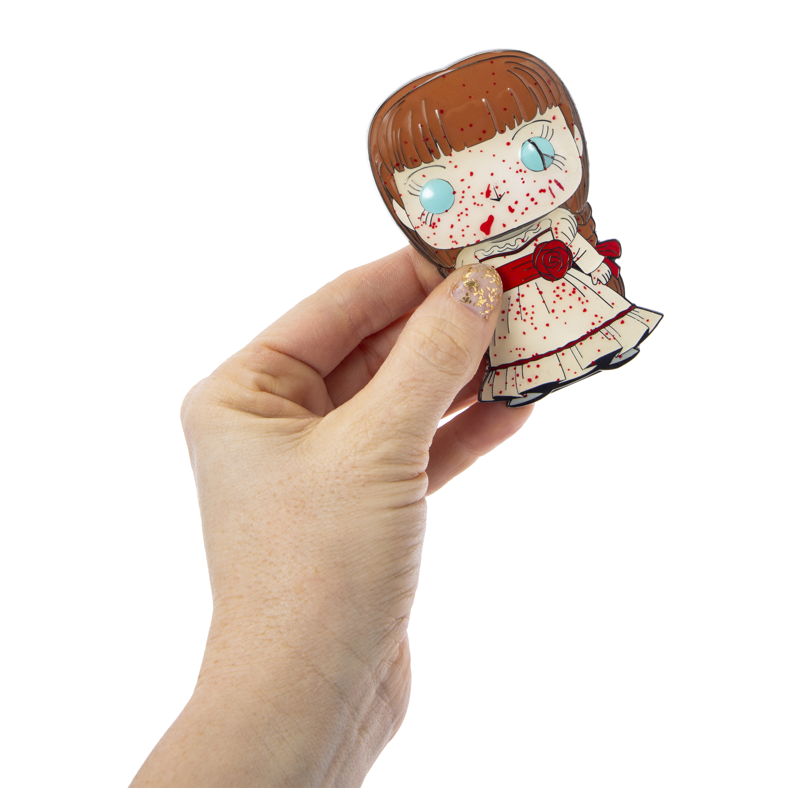 Funko Pop! Pin Horror Movie Faves