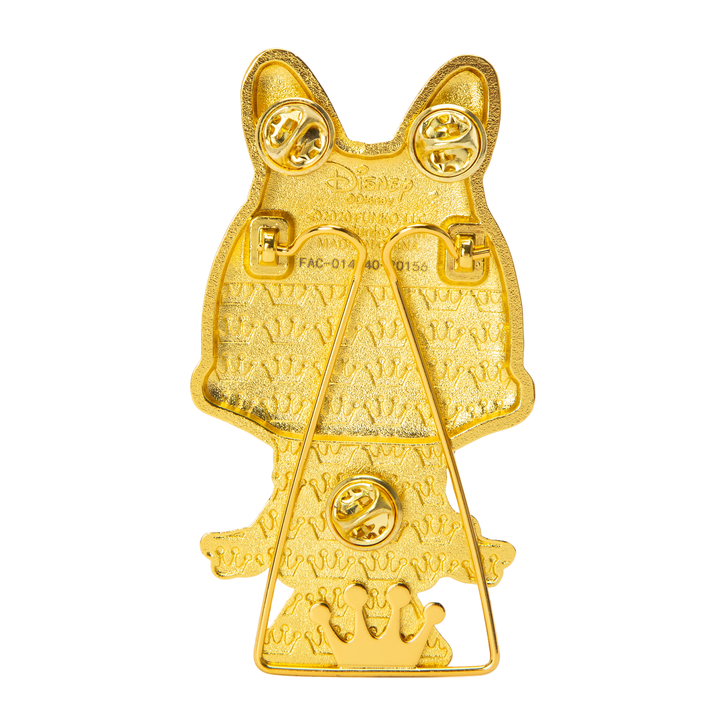 Funko Pop! Pin Disney