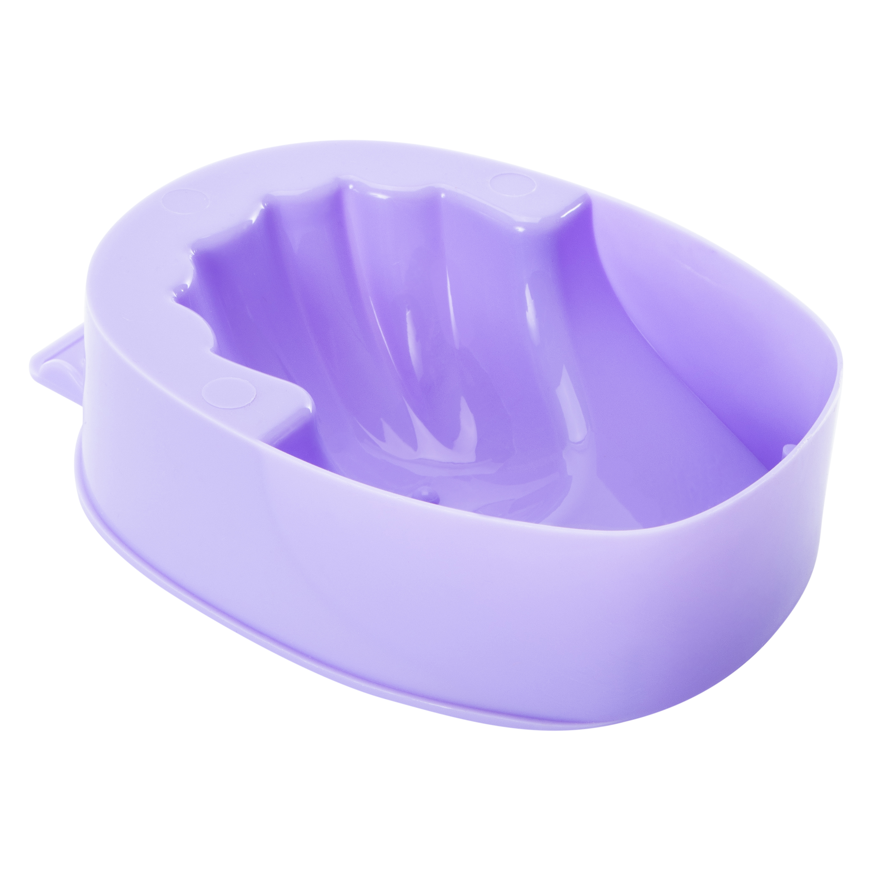 Nail Soak Bowl