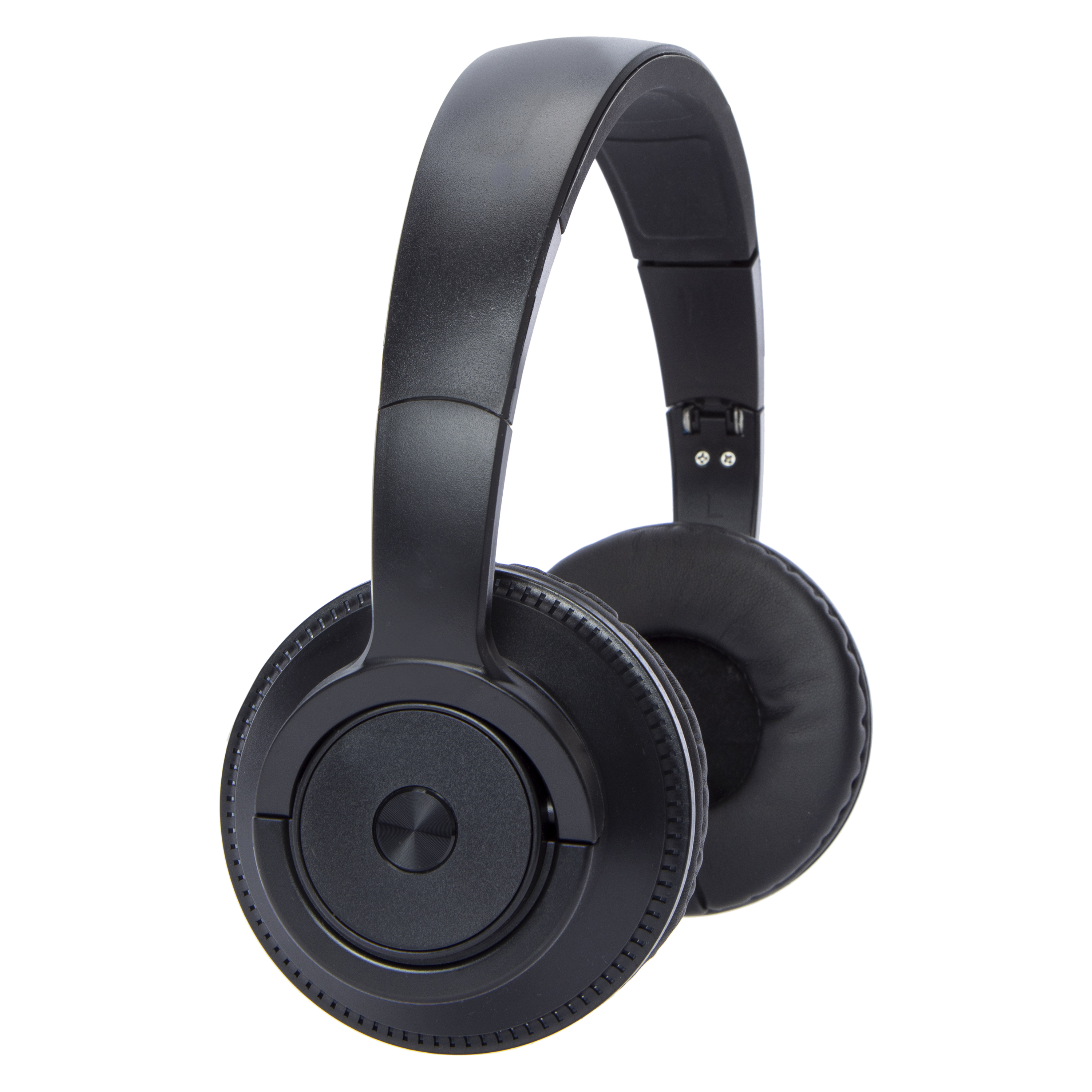 Arena Wireless Headphones With Color-Changing Led