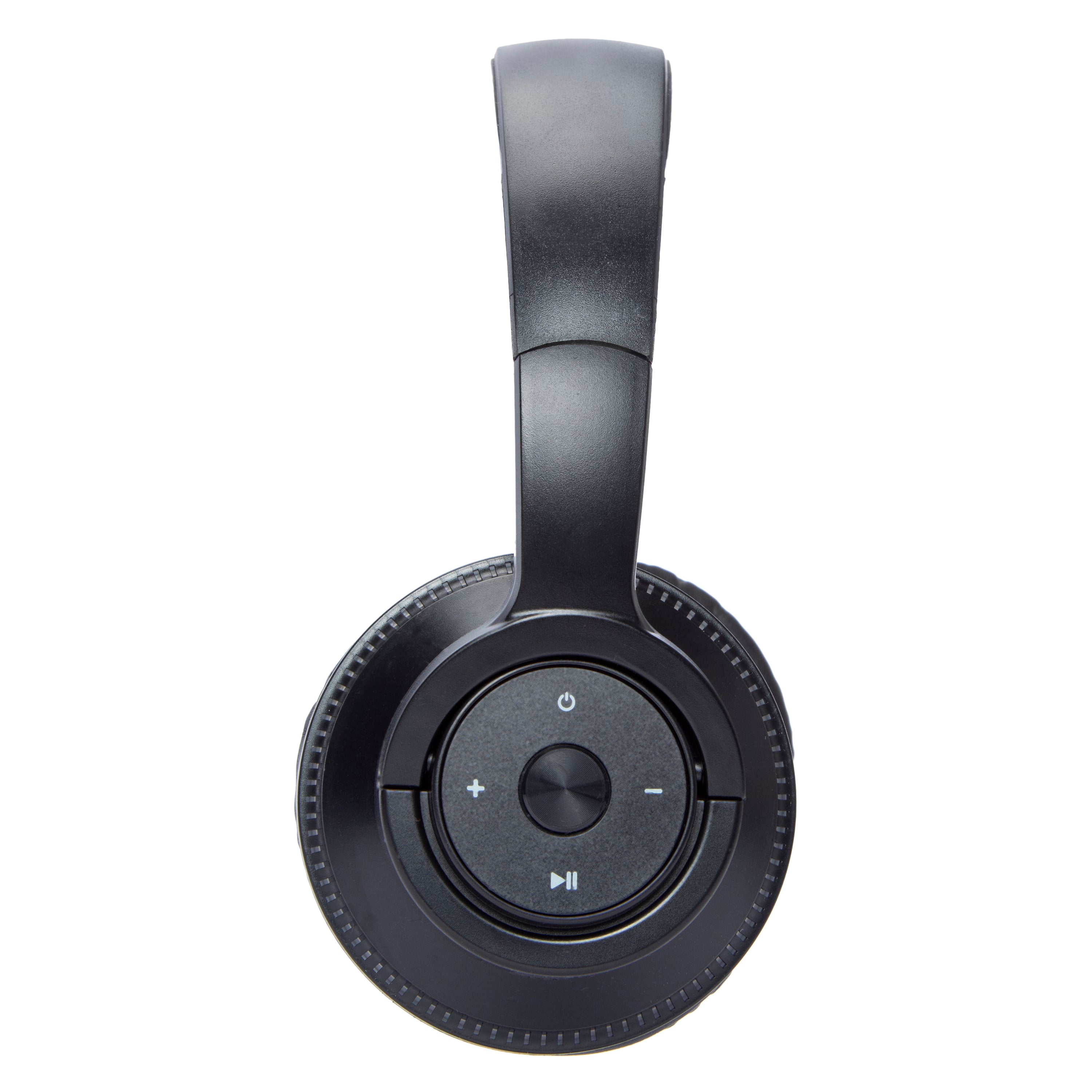 Bass Jaxx™ Arena Wireless Headphones With Color-Changing Led at