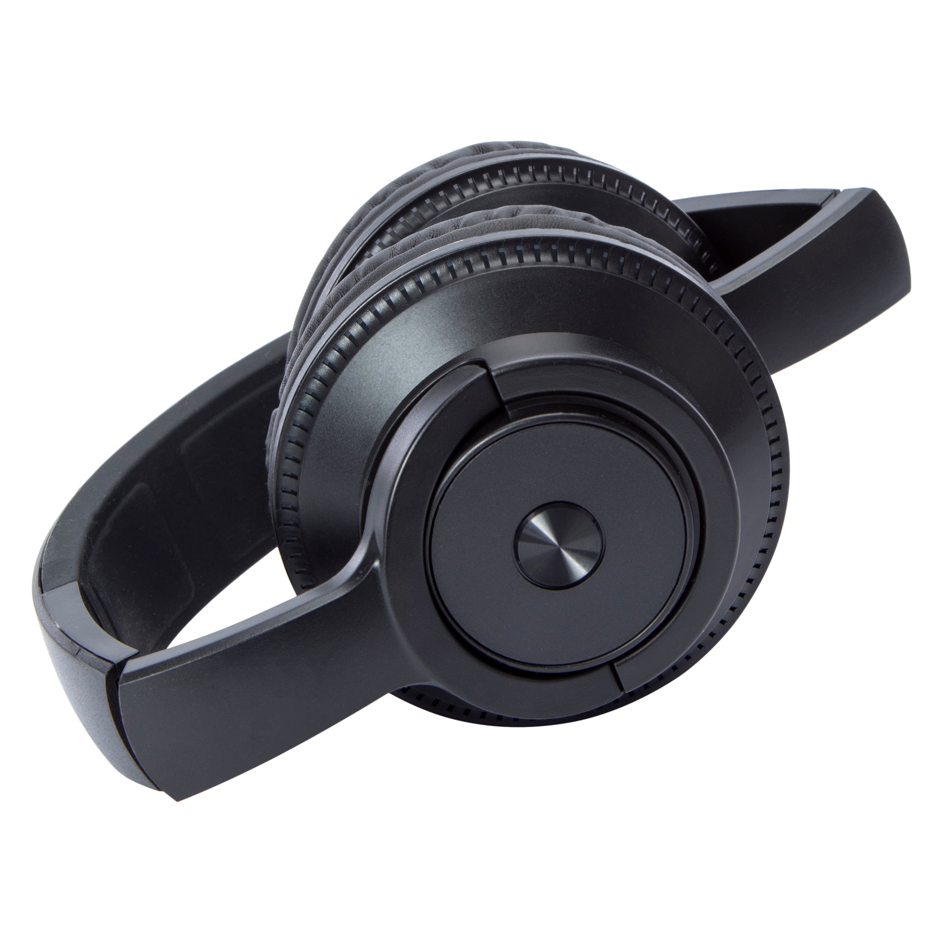 Bass Jaxx™ Arena Wireless Headphones With Color-Changing Led at