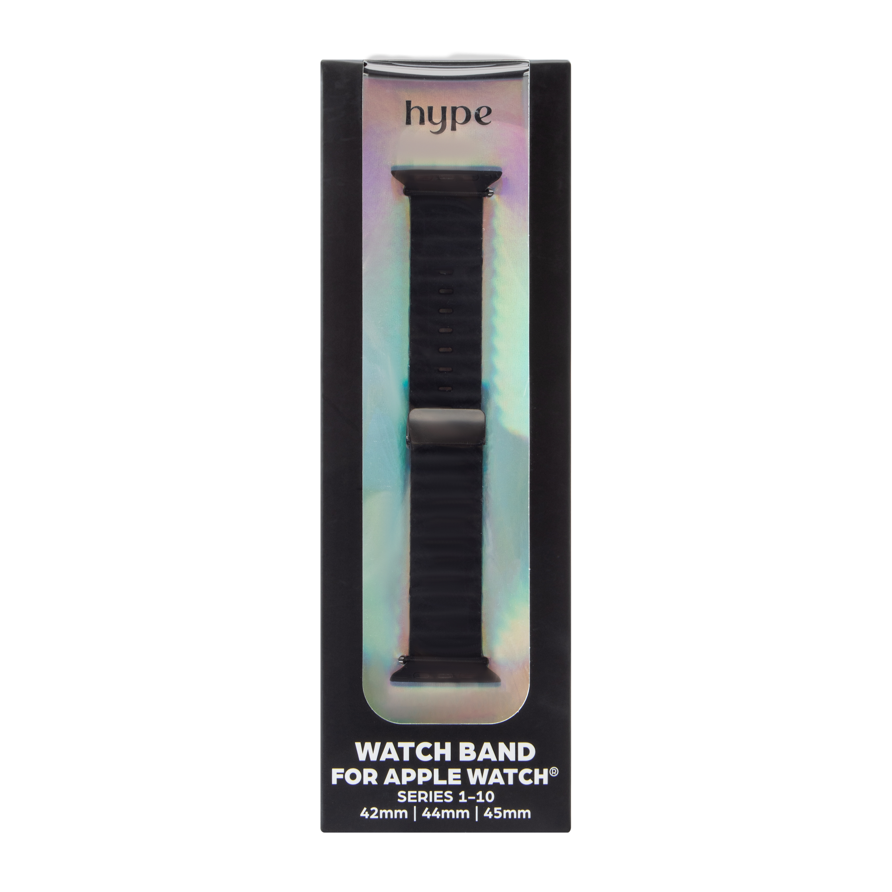 Hype Watch Band For Apple Watch®