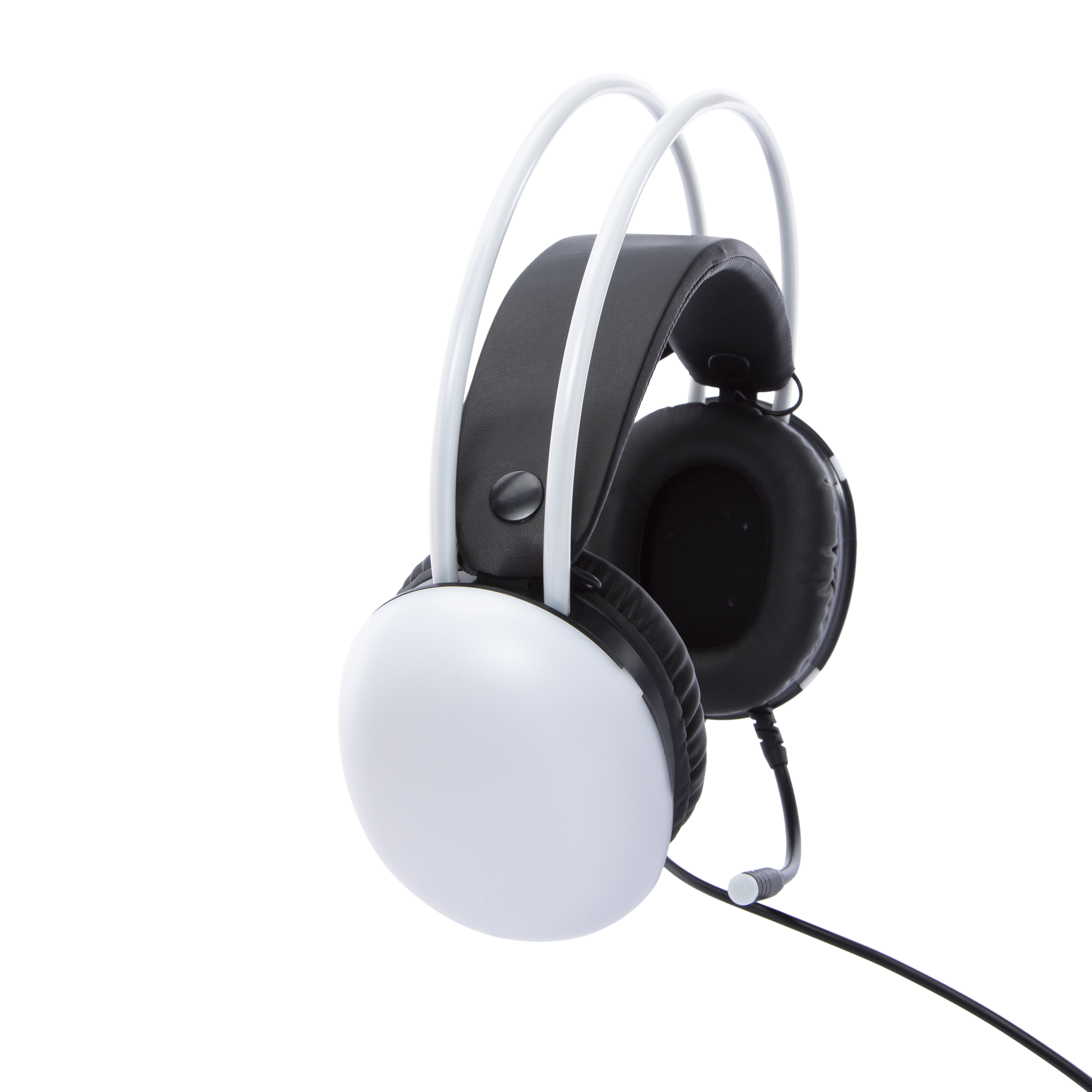 Allover LED Wired Gaming Headset