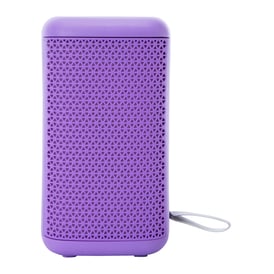 LED Bluetooth® Portable Party Speaker 3.94in x 7.09in | Five Below