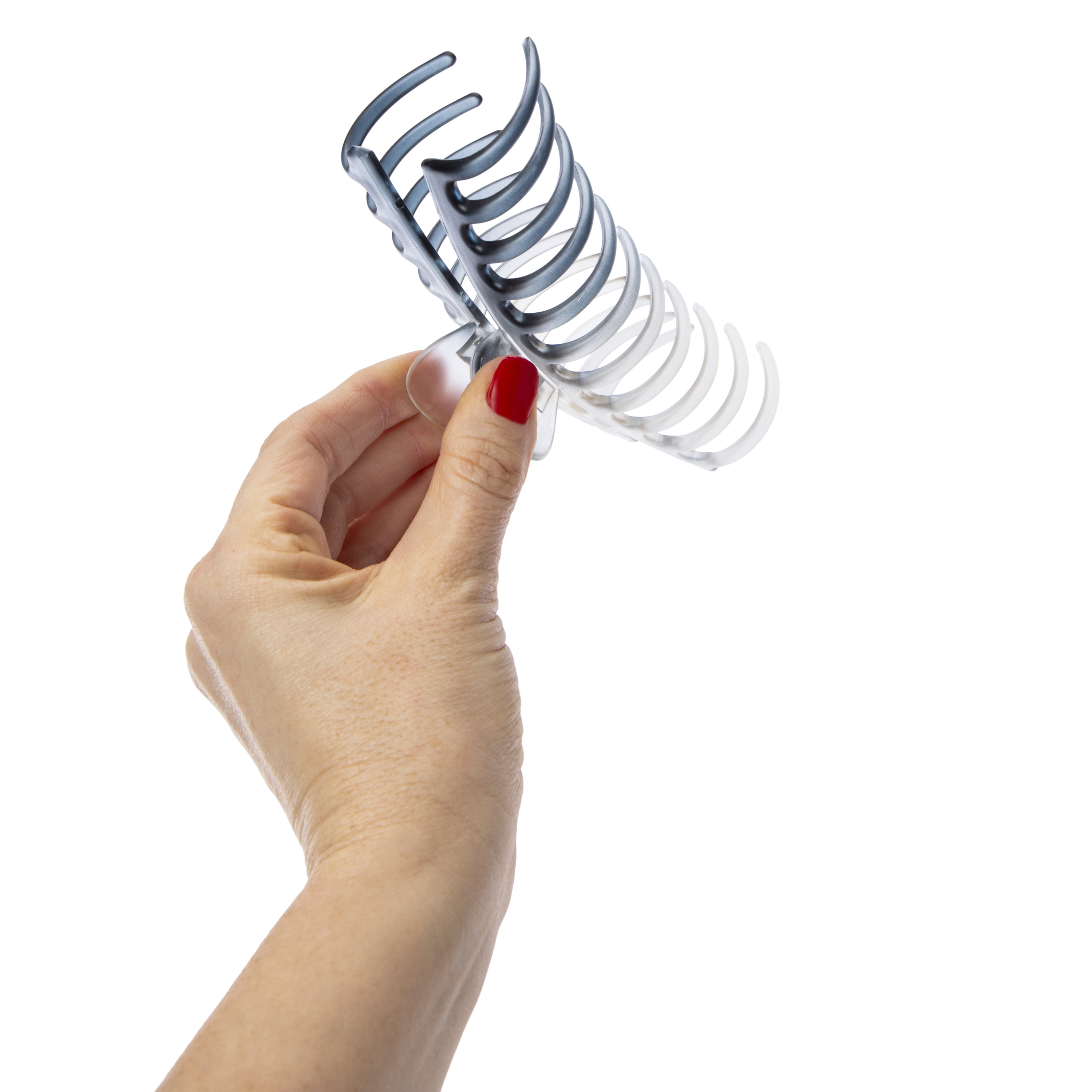 XL Barrel Claw Hair Clip