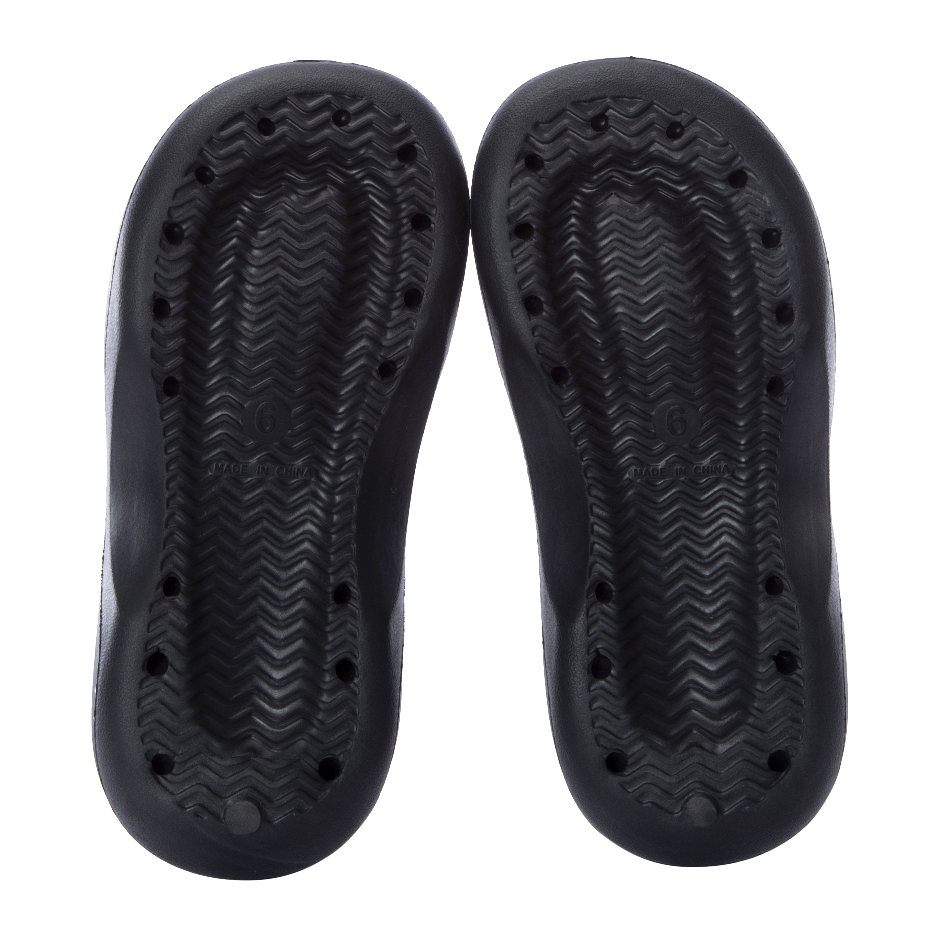 Ladies Double Band Sandals