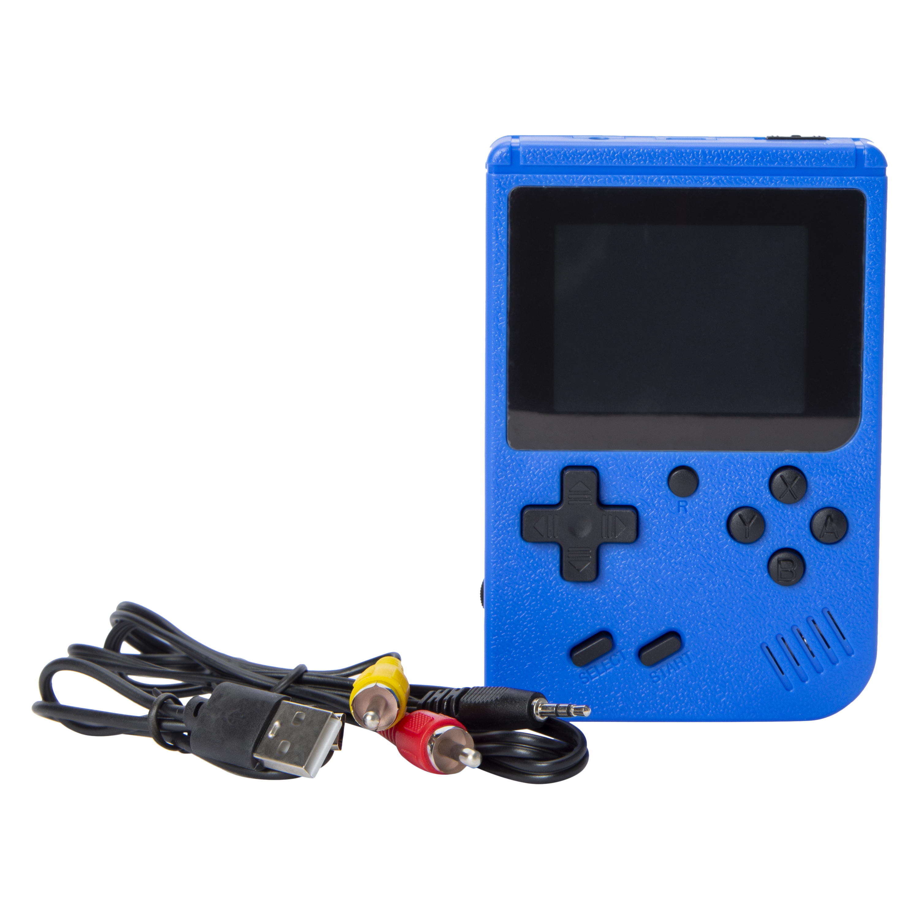 Arcade Fun Portable Gaming Console