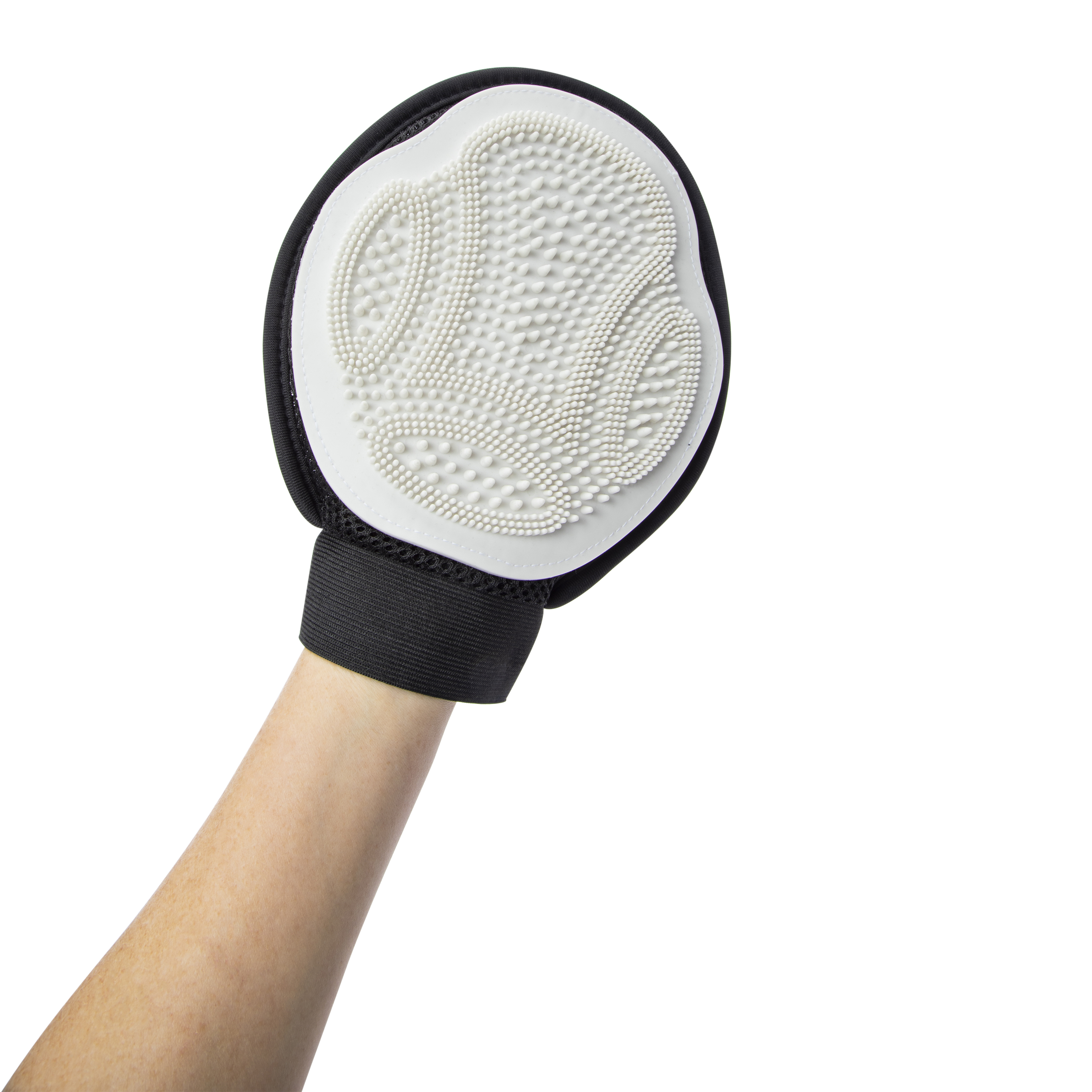 Pet Grooming Glove