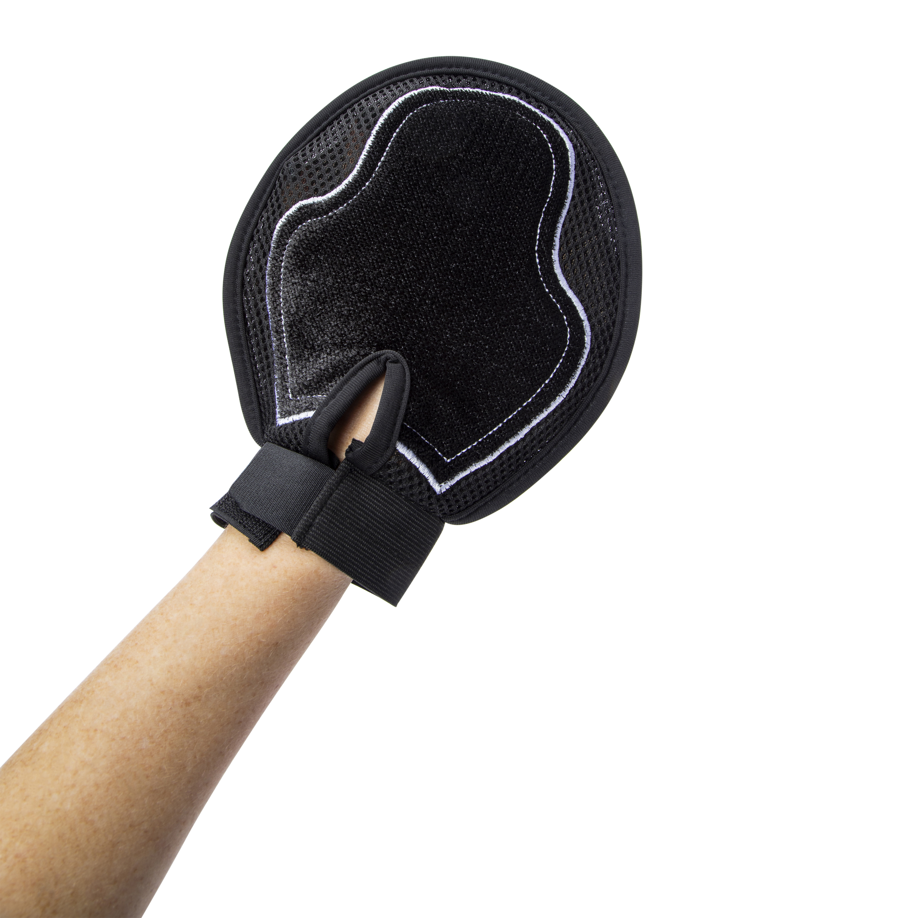 Pet Grooming Glove