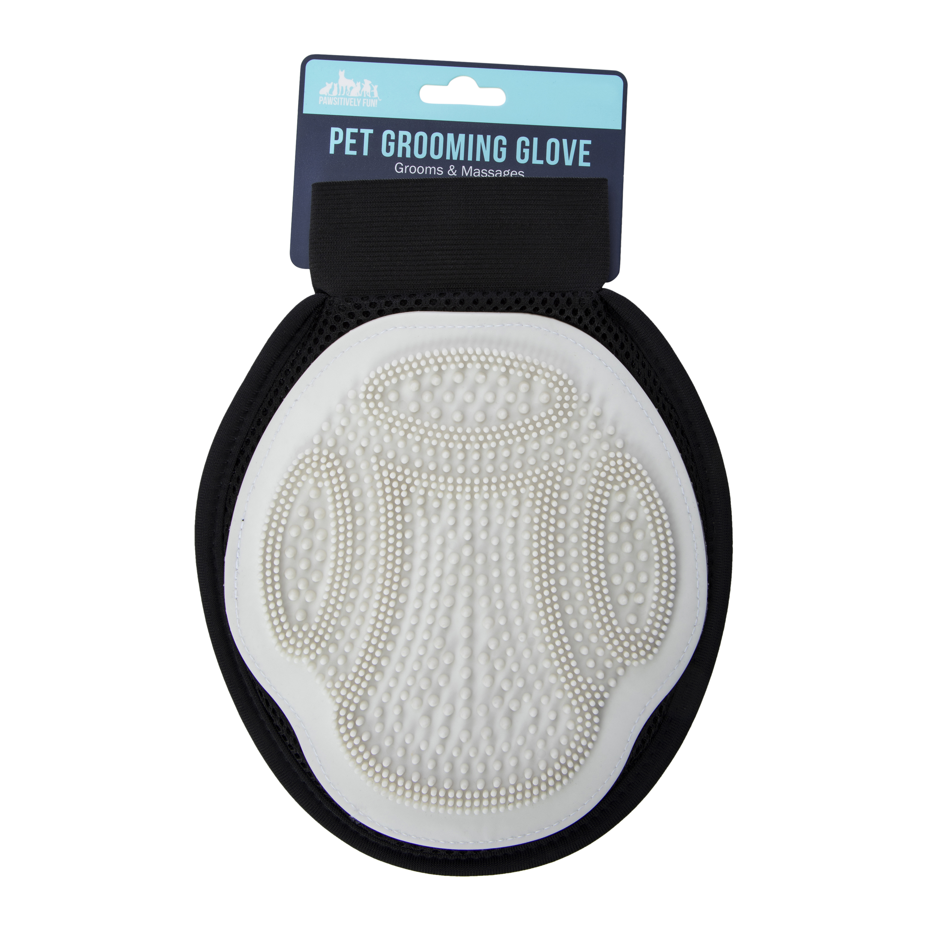 Pet Grooming Glove