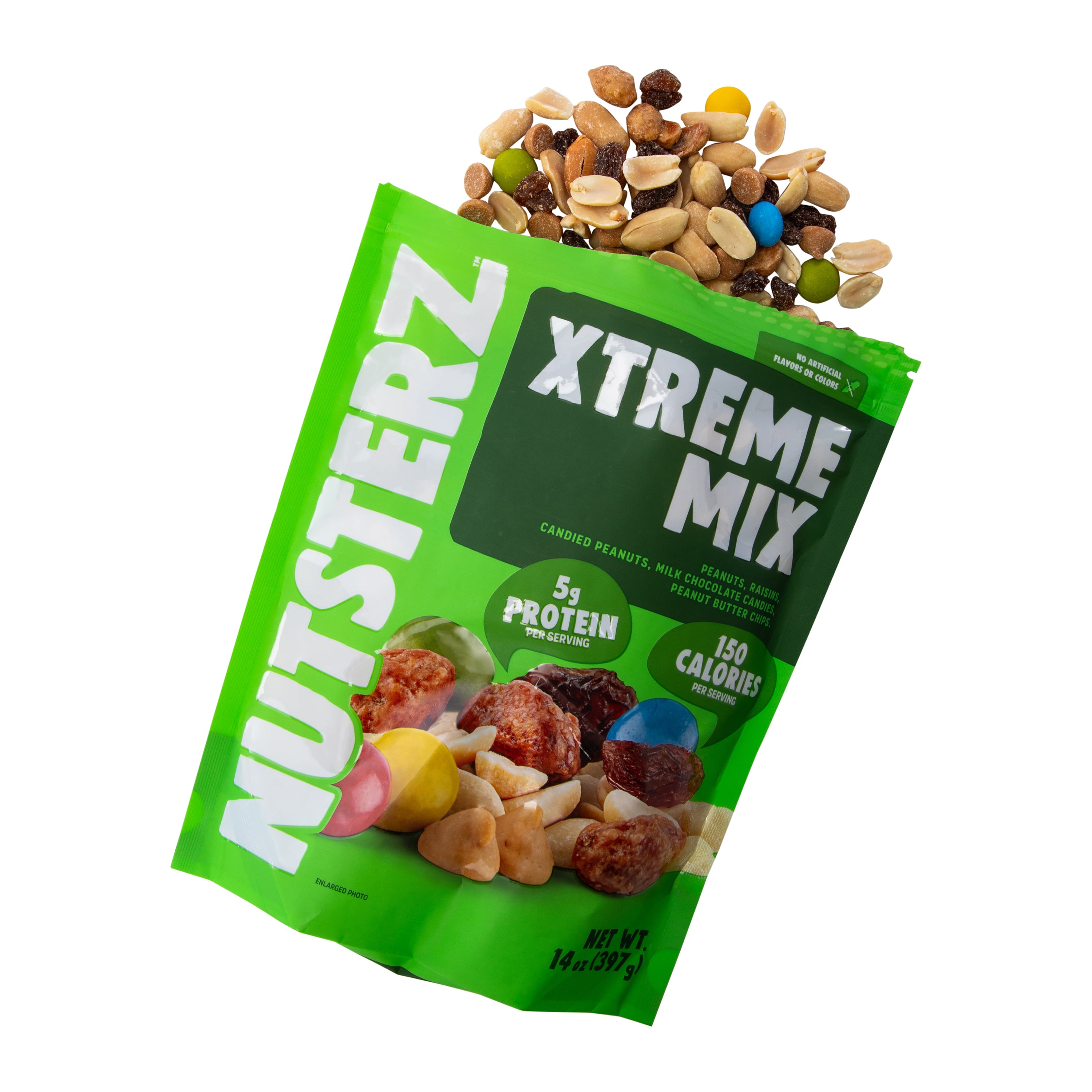 Nutsterz™ Krave Mix 14oz at Hamilton Place in Chattanooga, TN