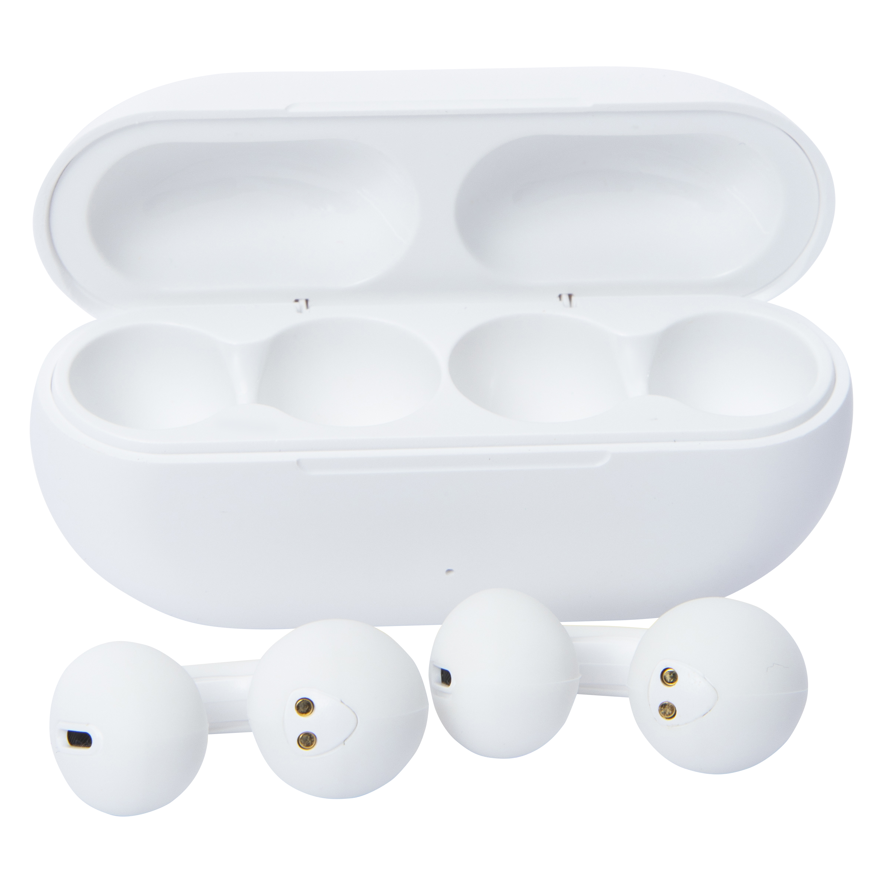 Air Conduction True Wireless Earcuffs Earbuds