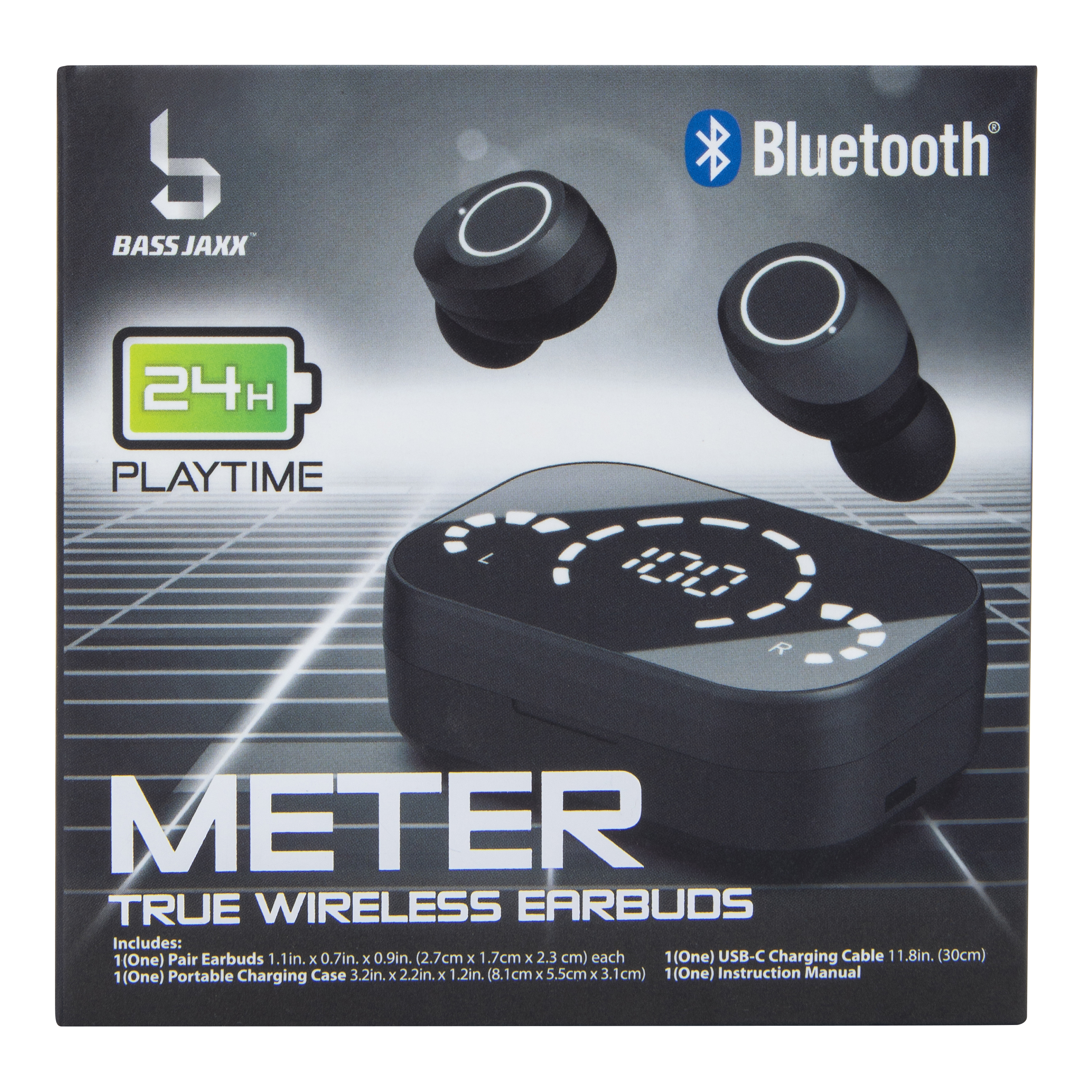 Meter Bluetooth® True Wireless Earbuds