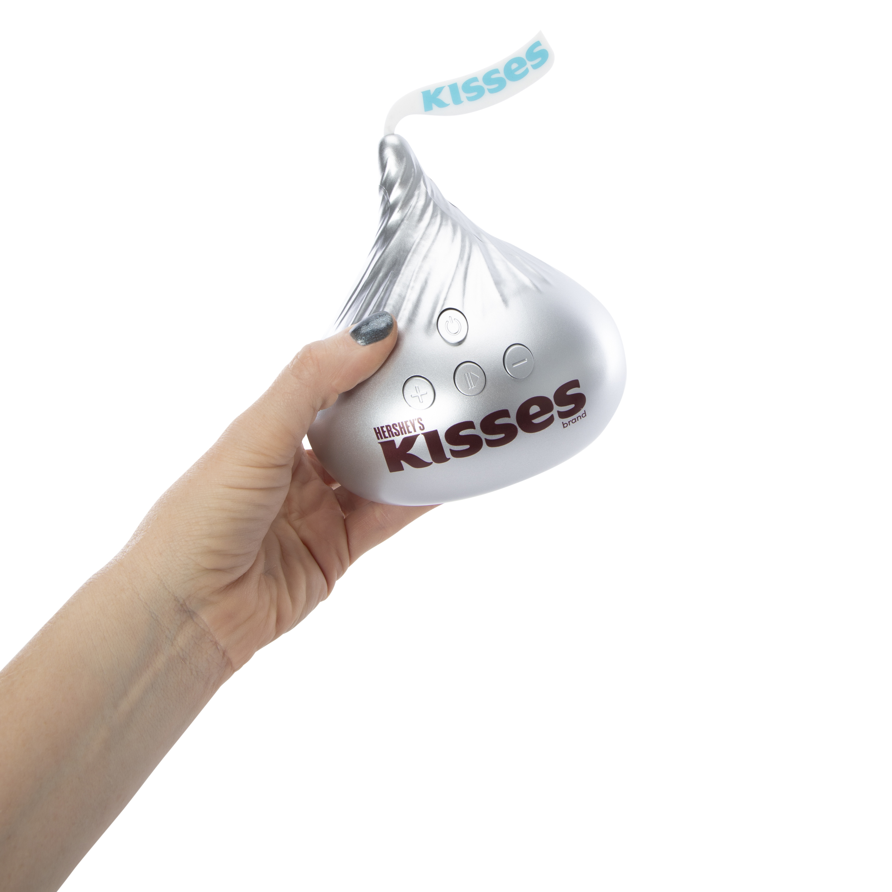 Hershey’s® Kisses Bluetooth® Wireless Speaker