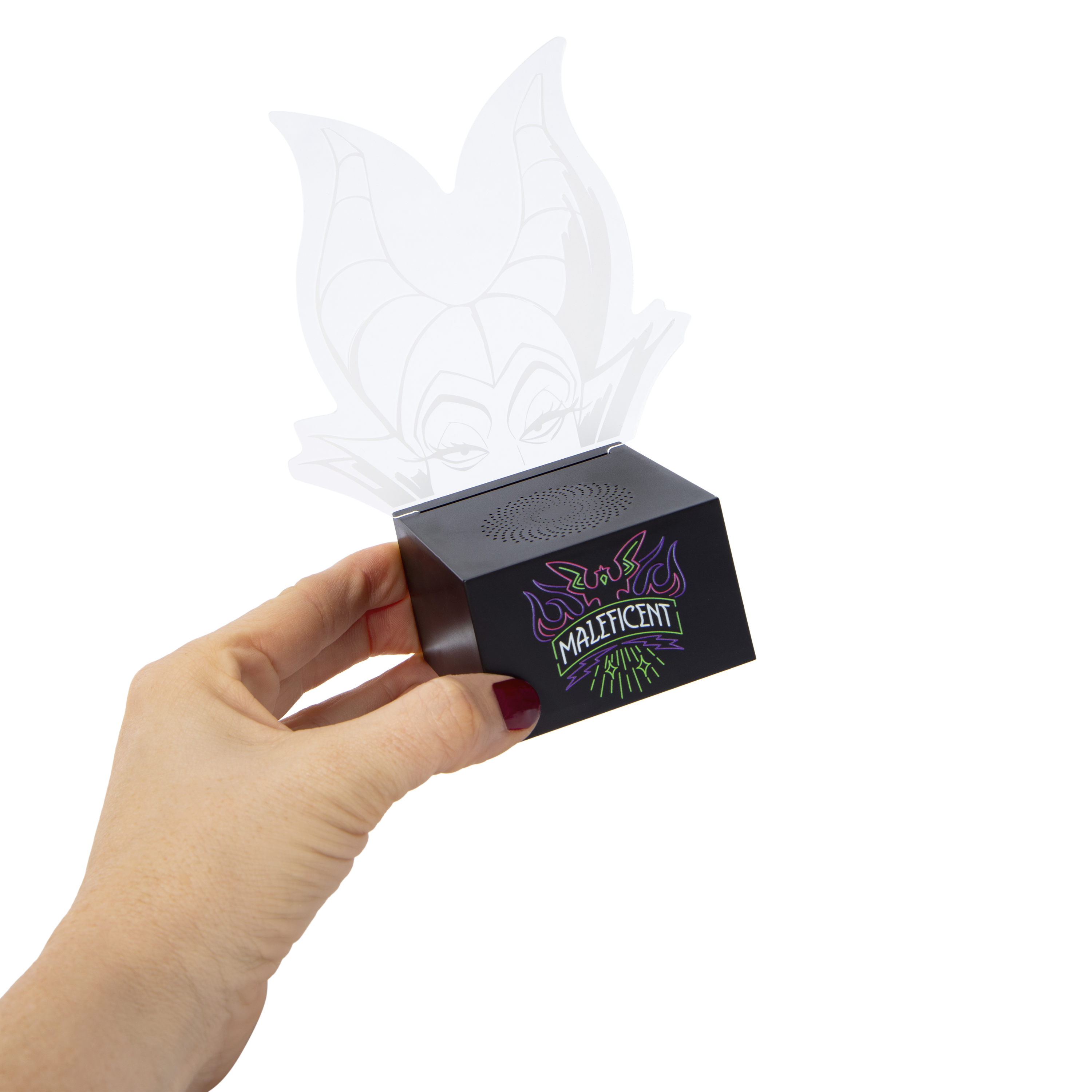 Disney LED Bluetooth® Wireless Speaker