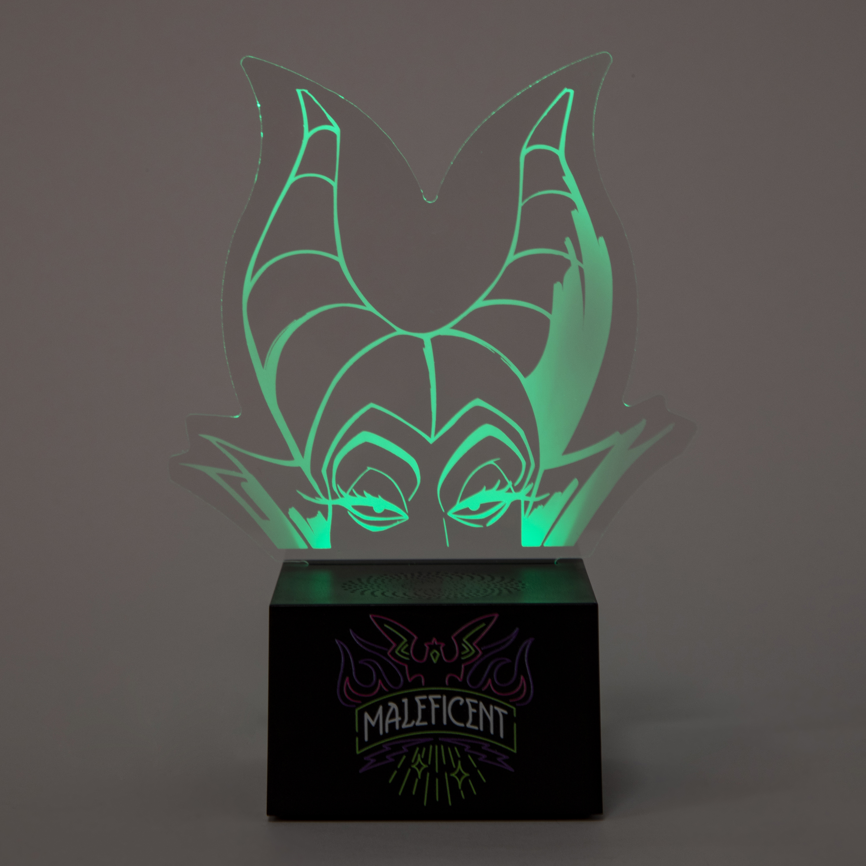 Disney LED Bluetooth® Wireless Speaker