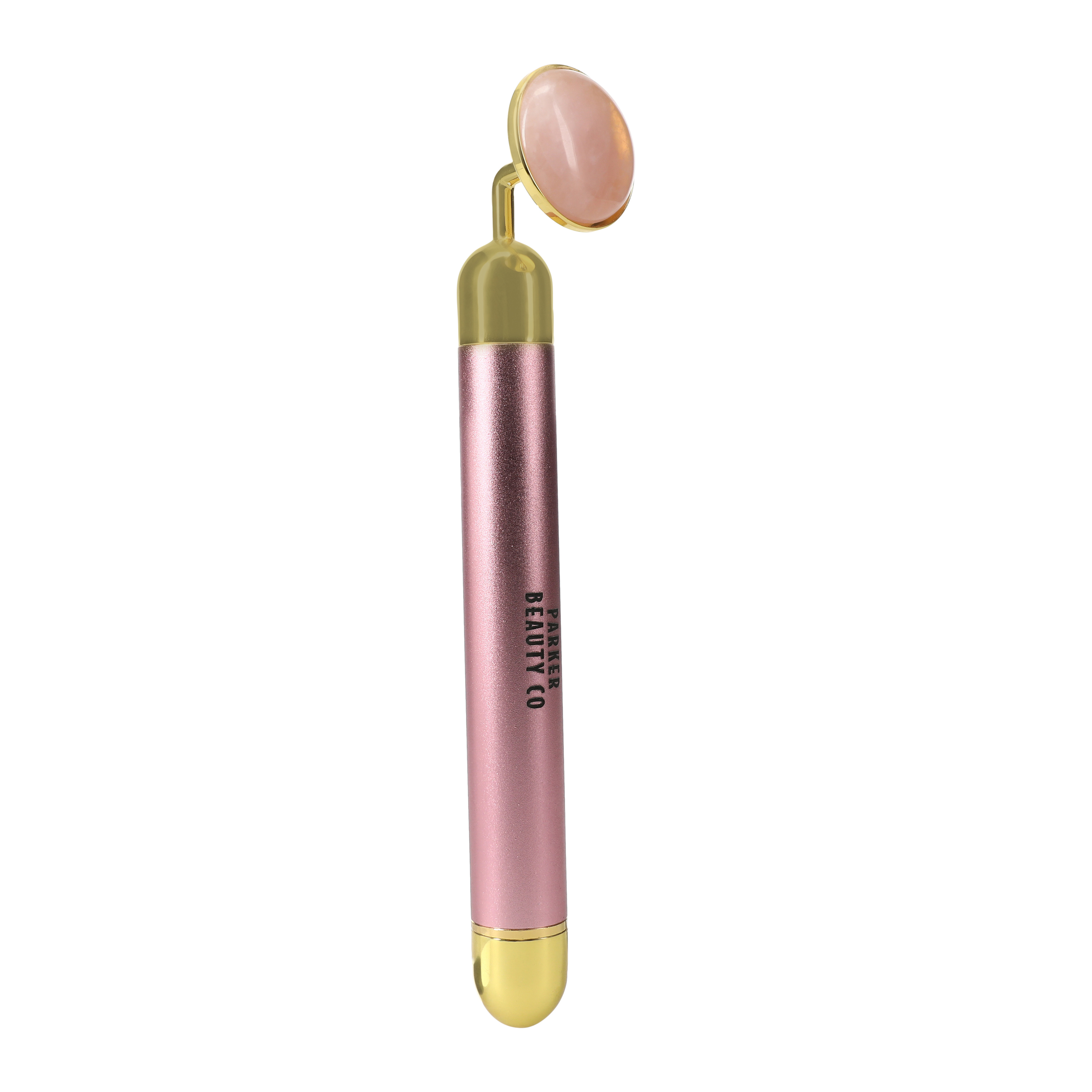 Vibrating Crystal Facial Massager