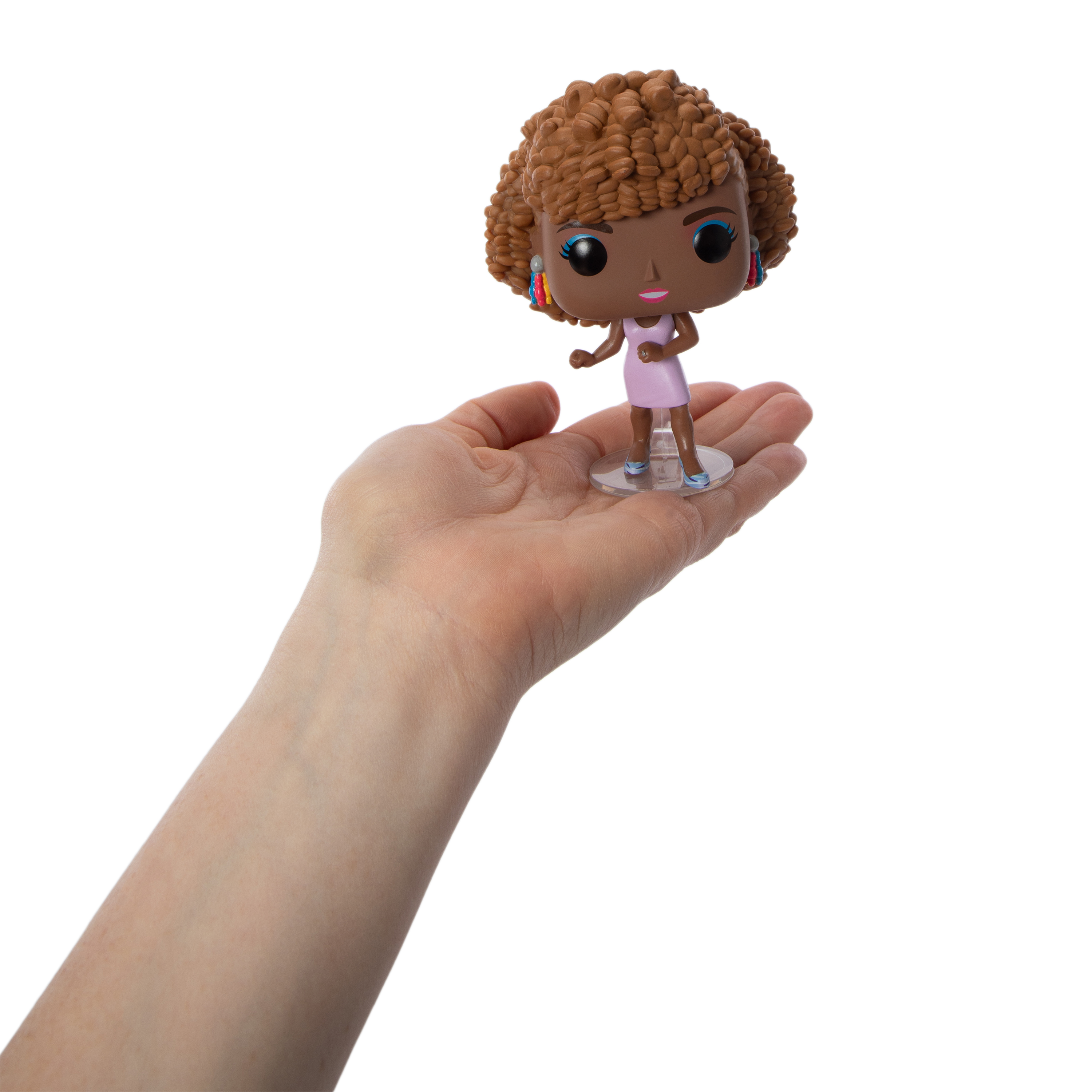 Funko Pop! Whitney Houston™ Vinyl Figure