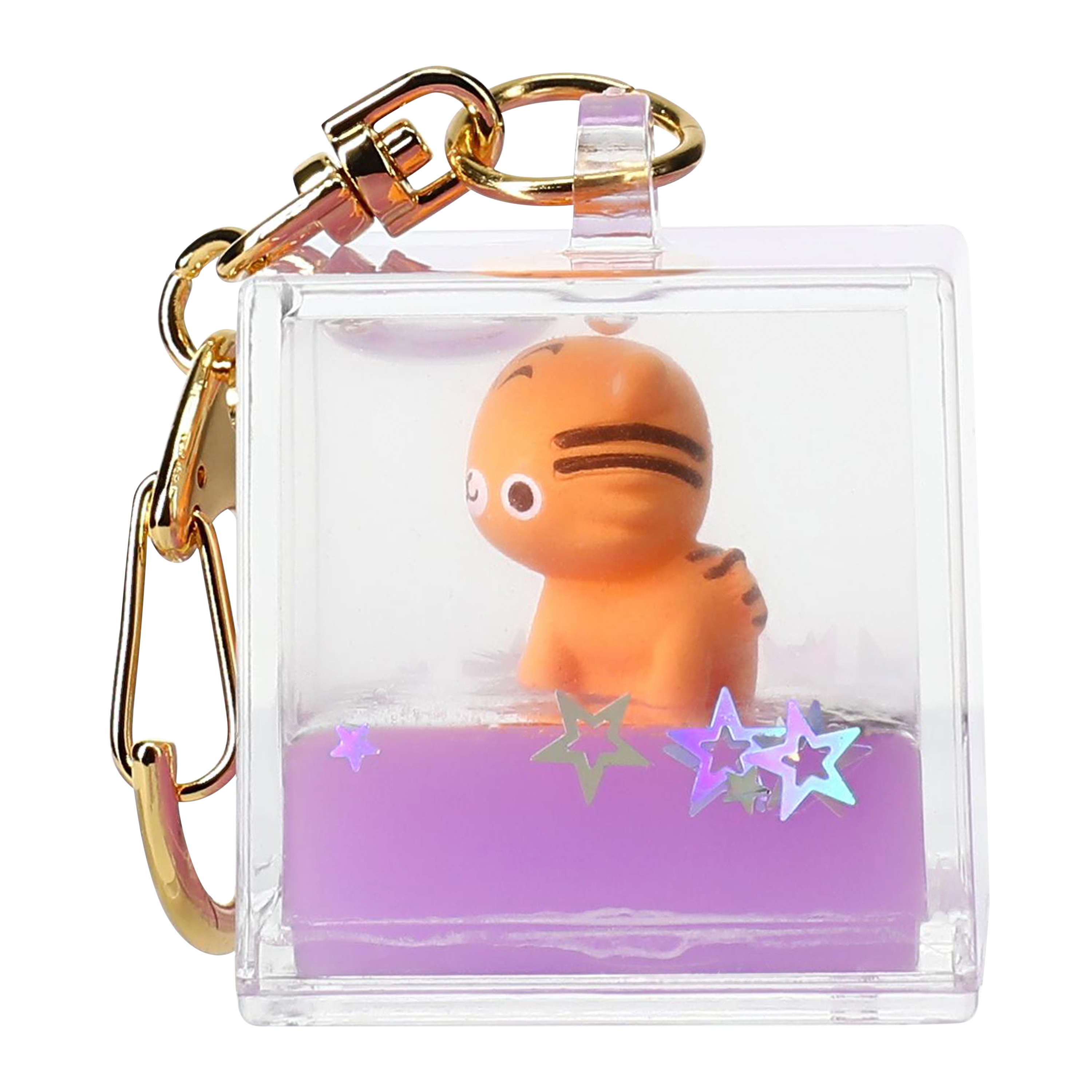 Tsunameez™ Lunar Collection Keychain Blind Bag