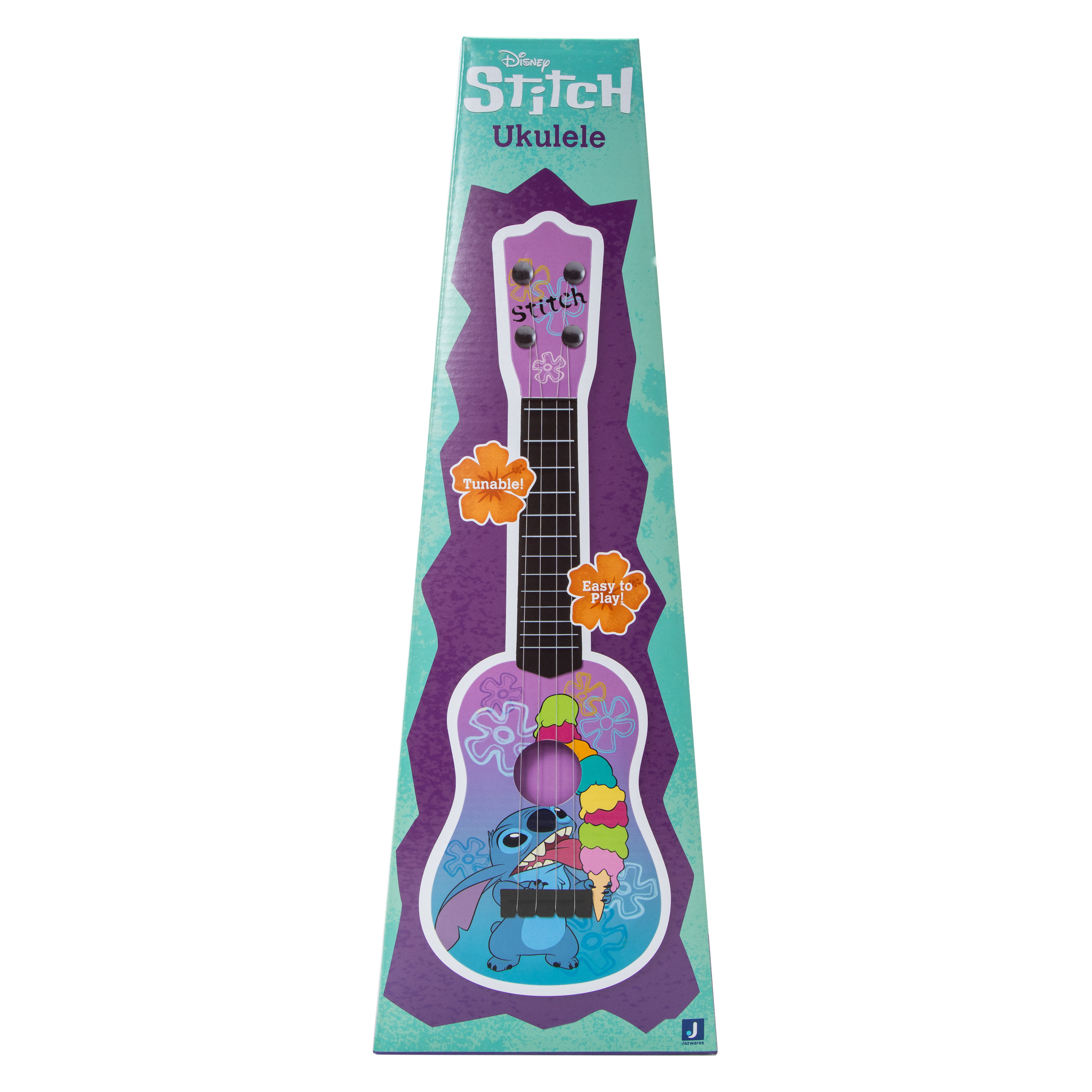 First Act™ Disney Stitch Ukelele
