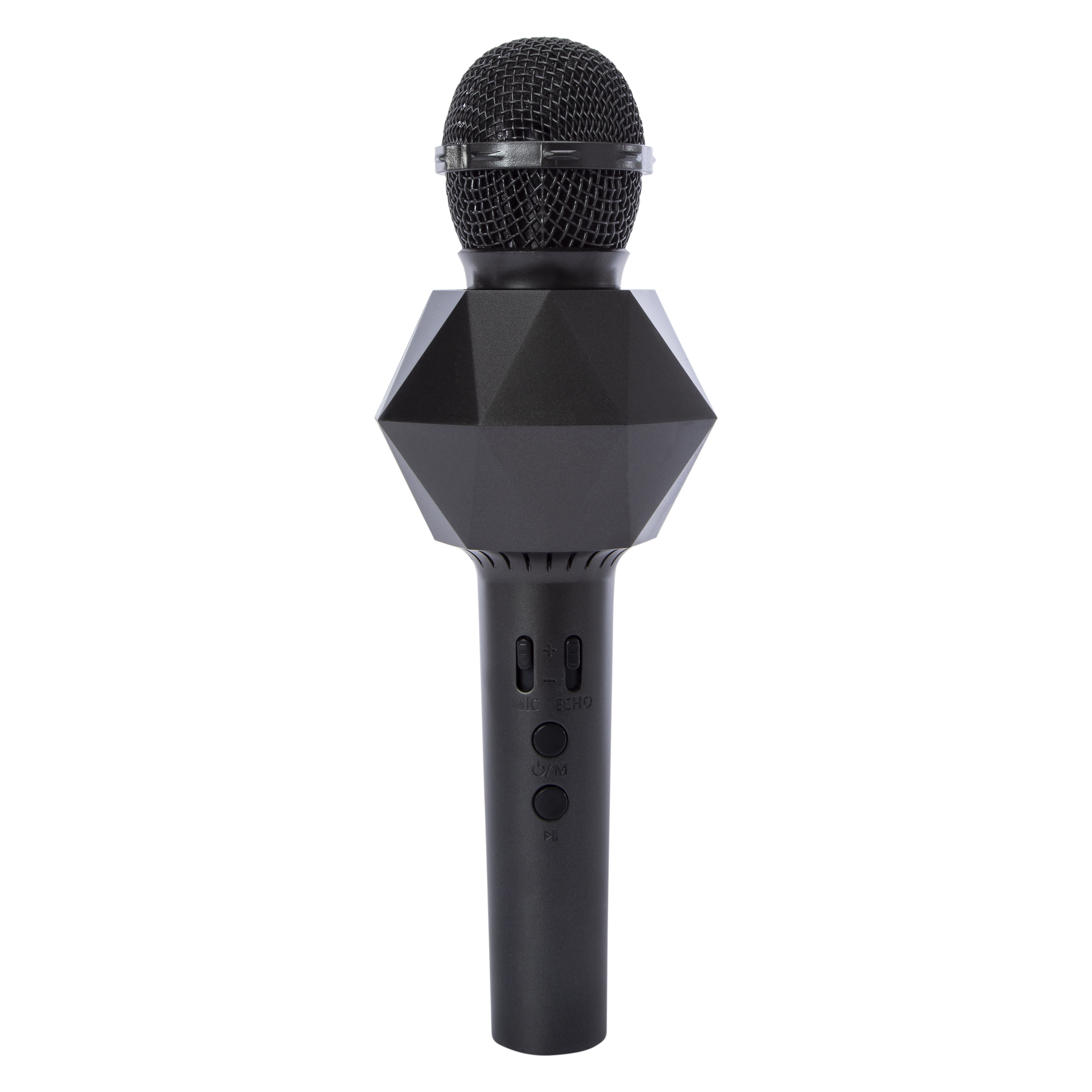 Karaoke Wireless Bluetooth® Microphone