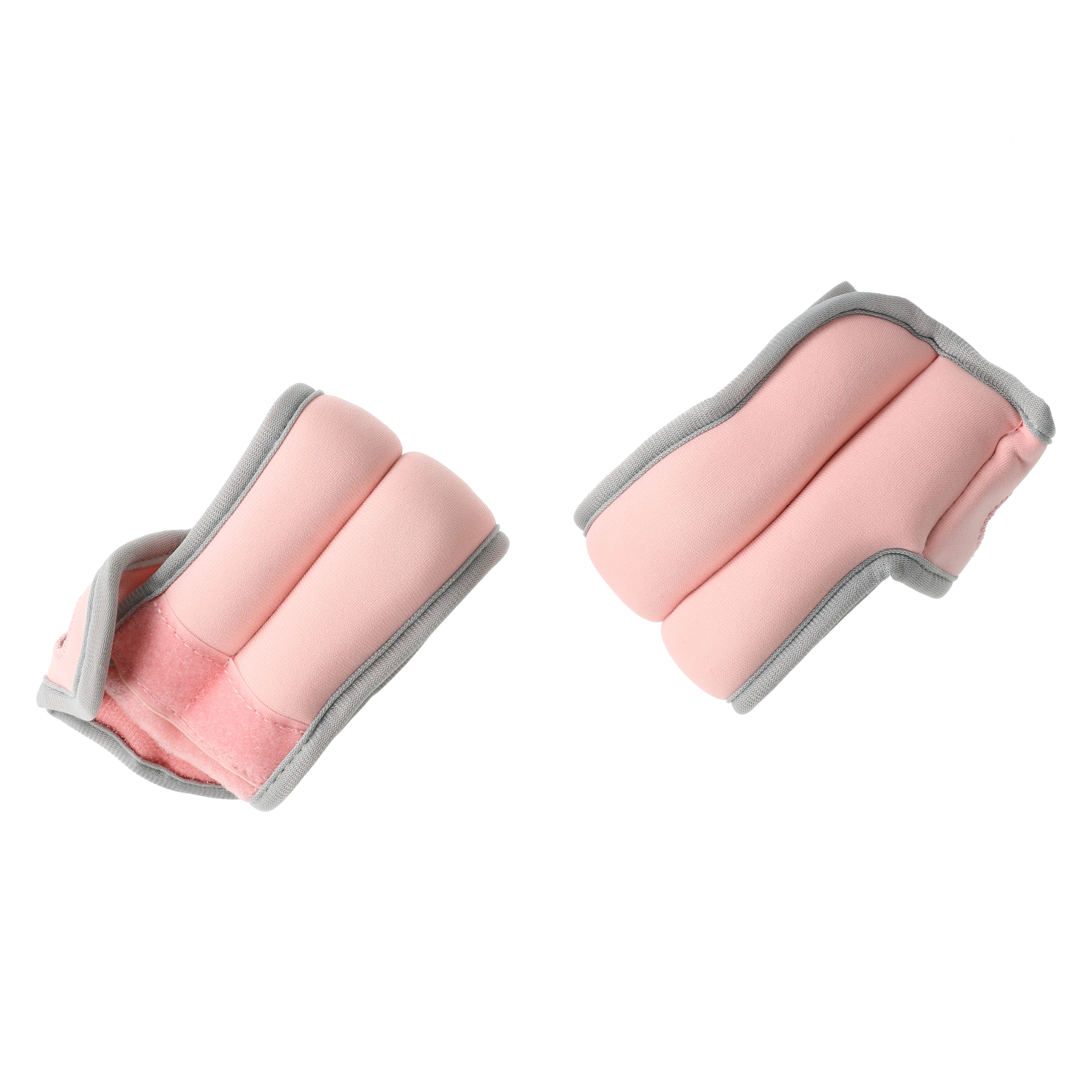 Series-8 Fitness™ 1lb Wrist Weights 2-Pack