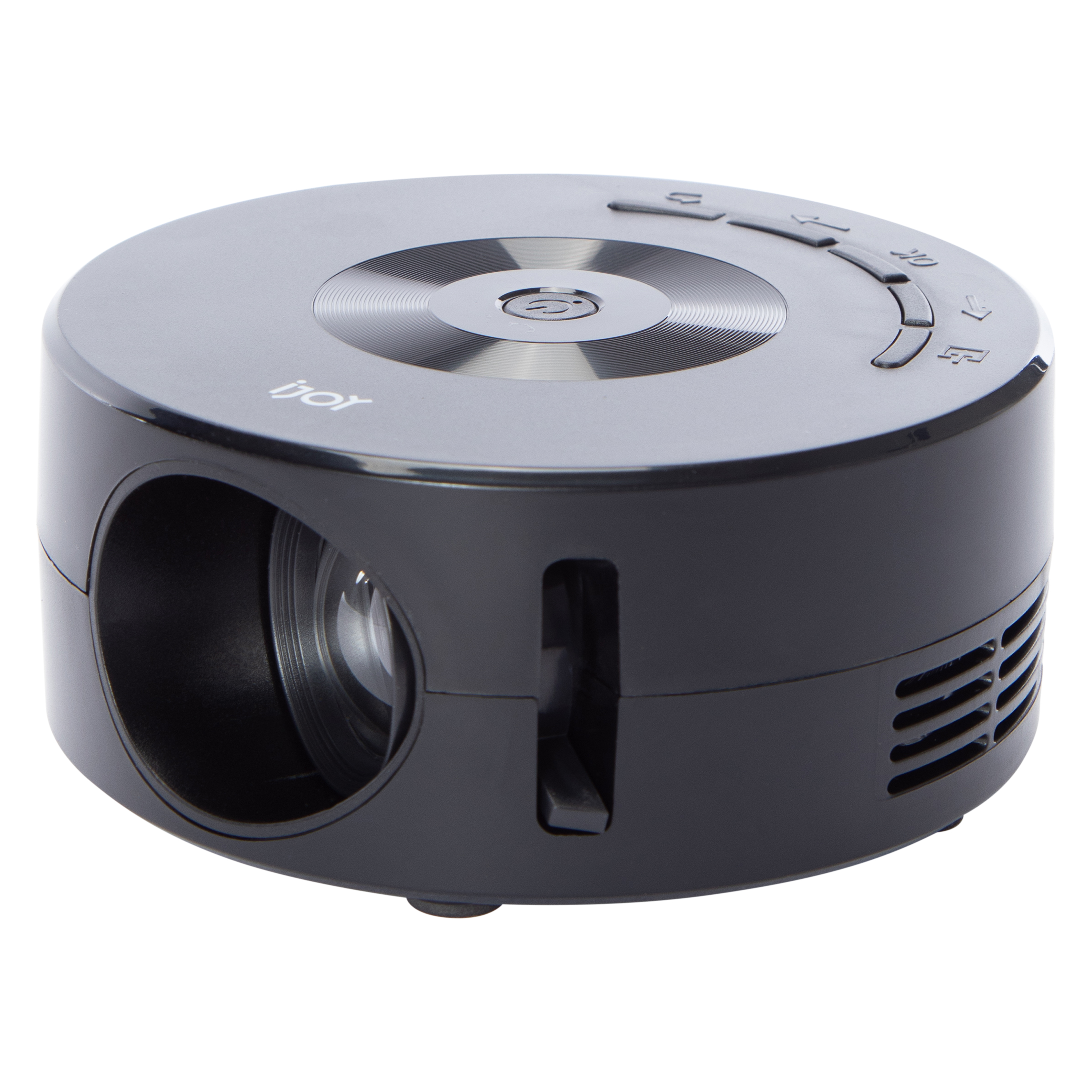 iJoy Projector For Phone With Remote Control
