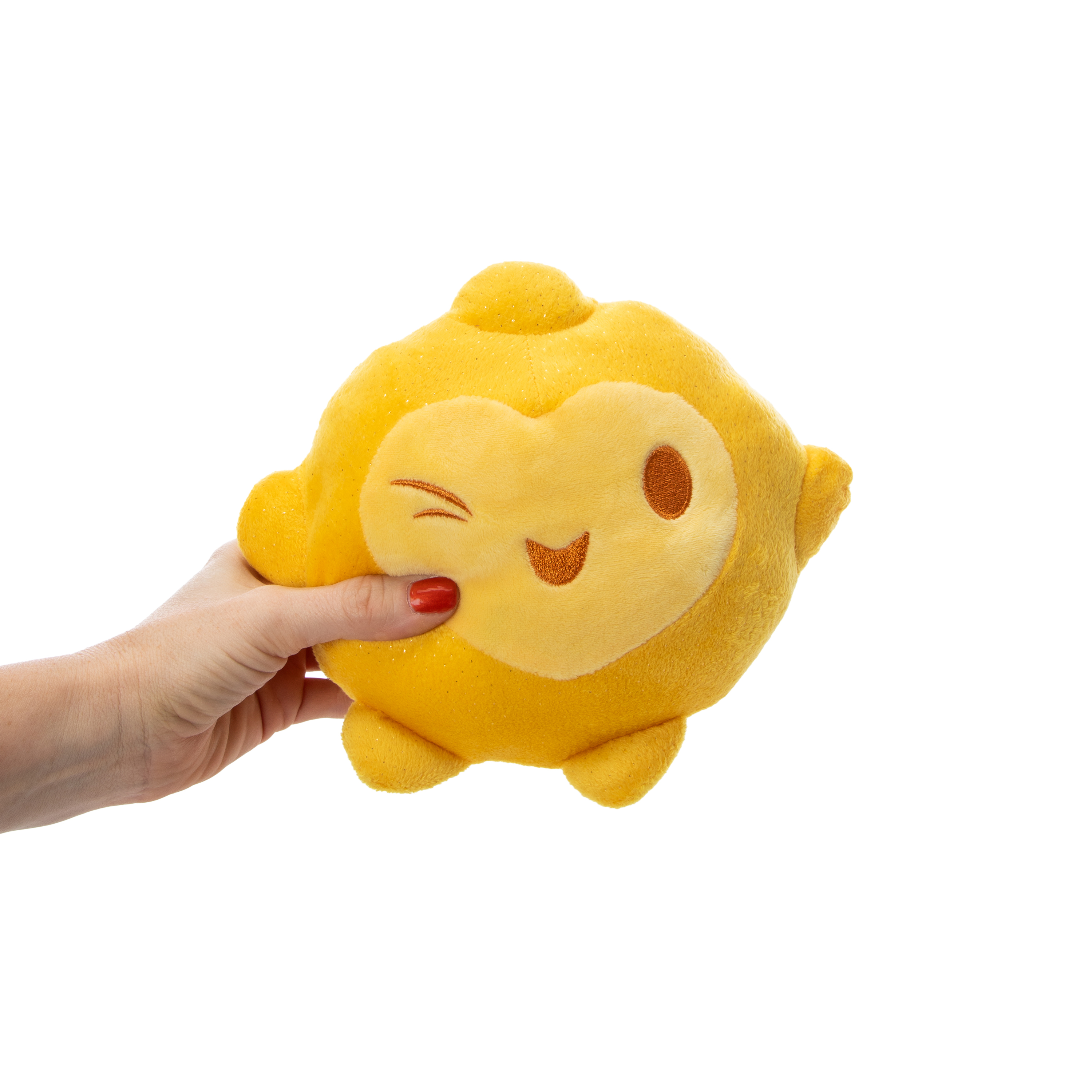 Disney Star Plush