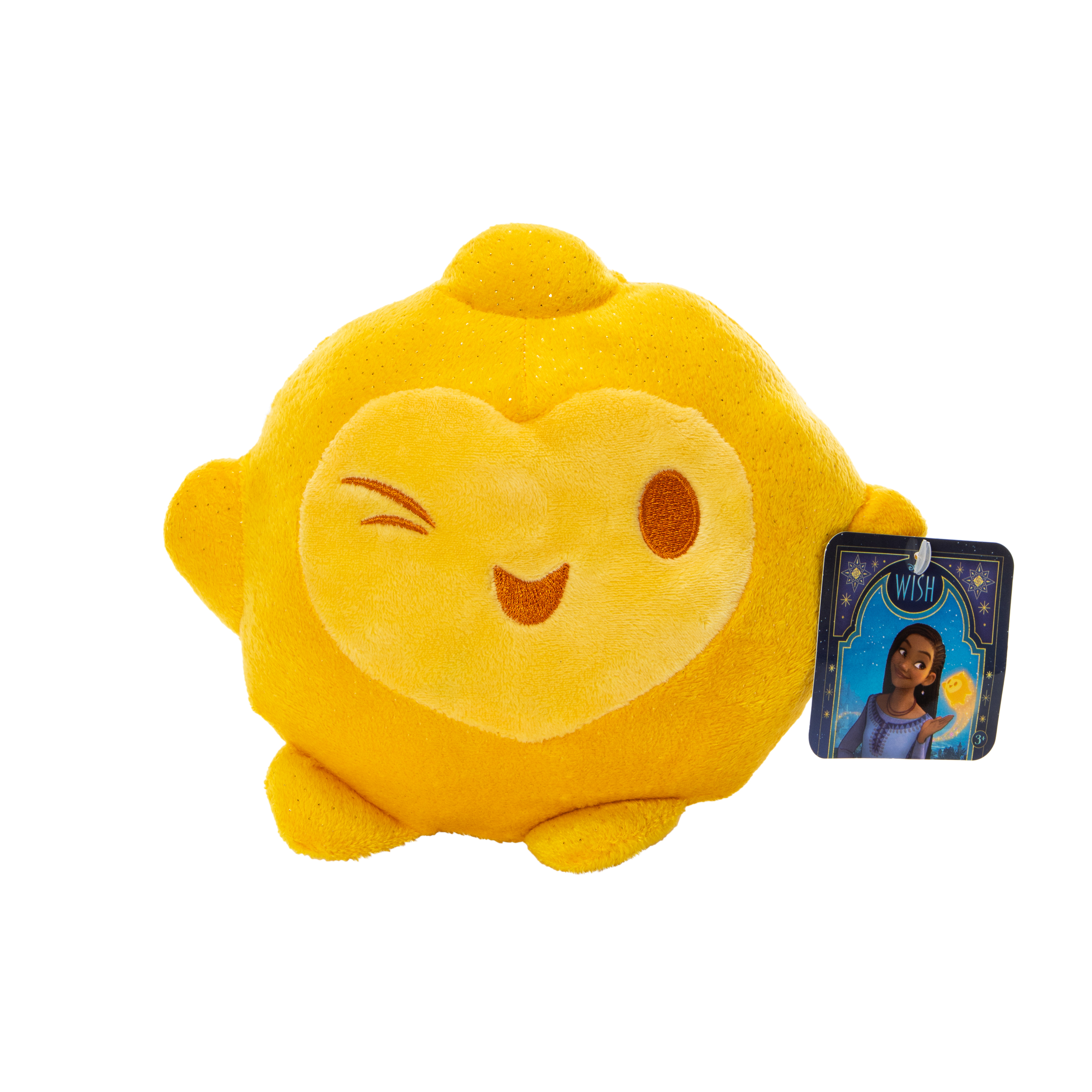Disney Star Plush