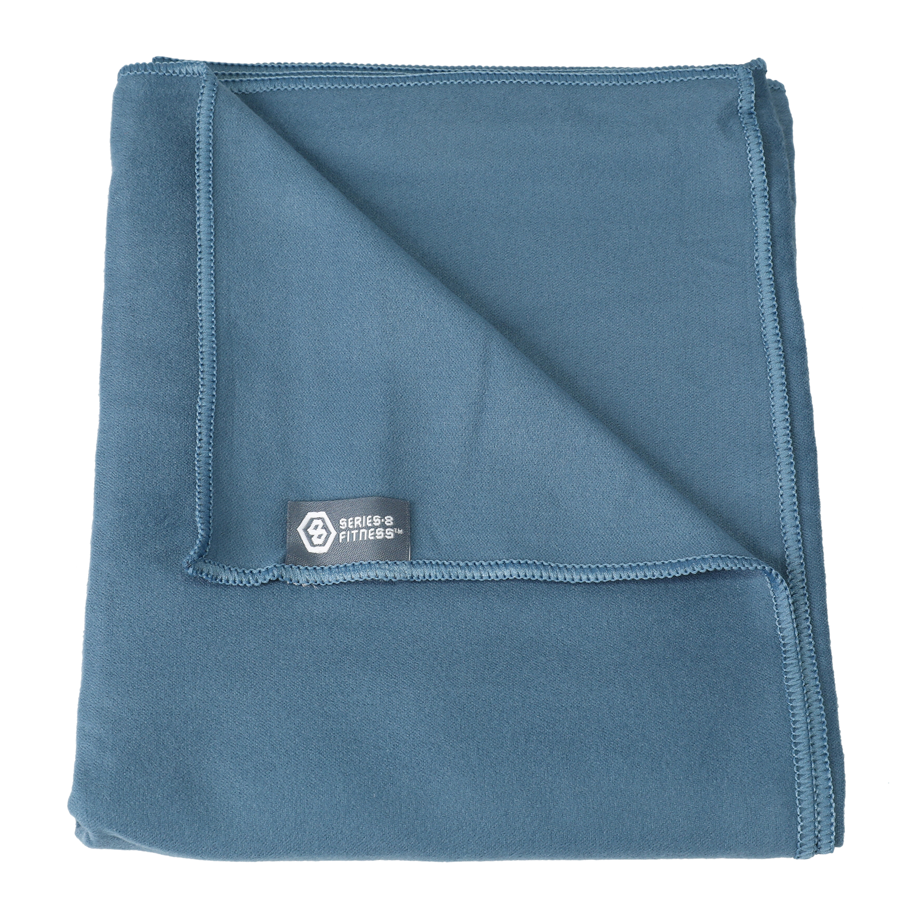 Series-8 Fitness™ Microfiber Fitness Towel