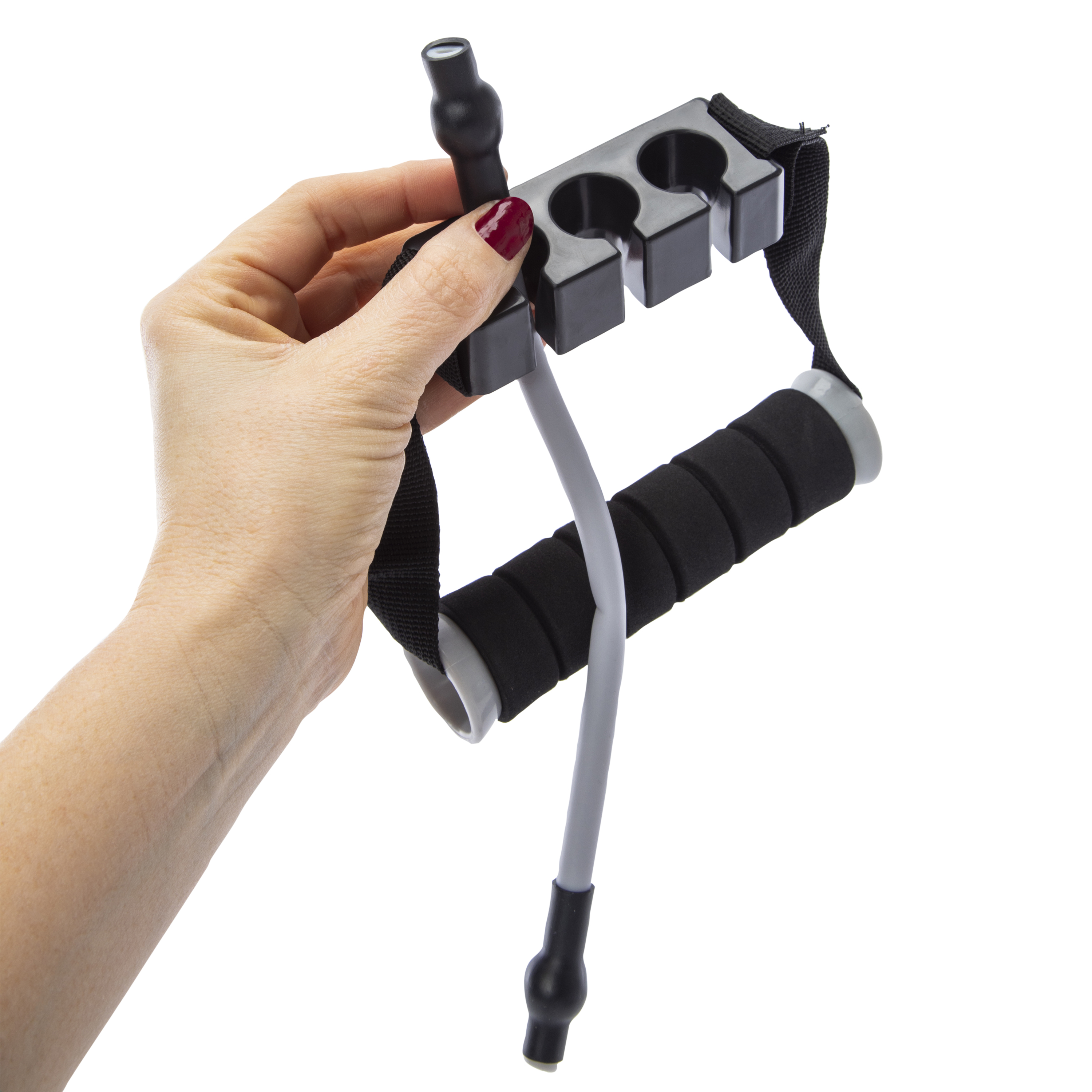 Series-8 Fitness™  Adjustable Chest Expander