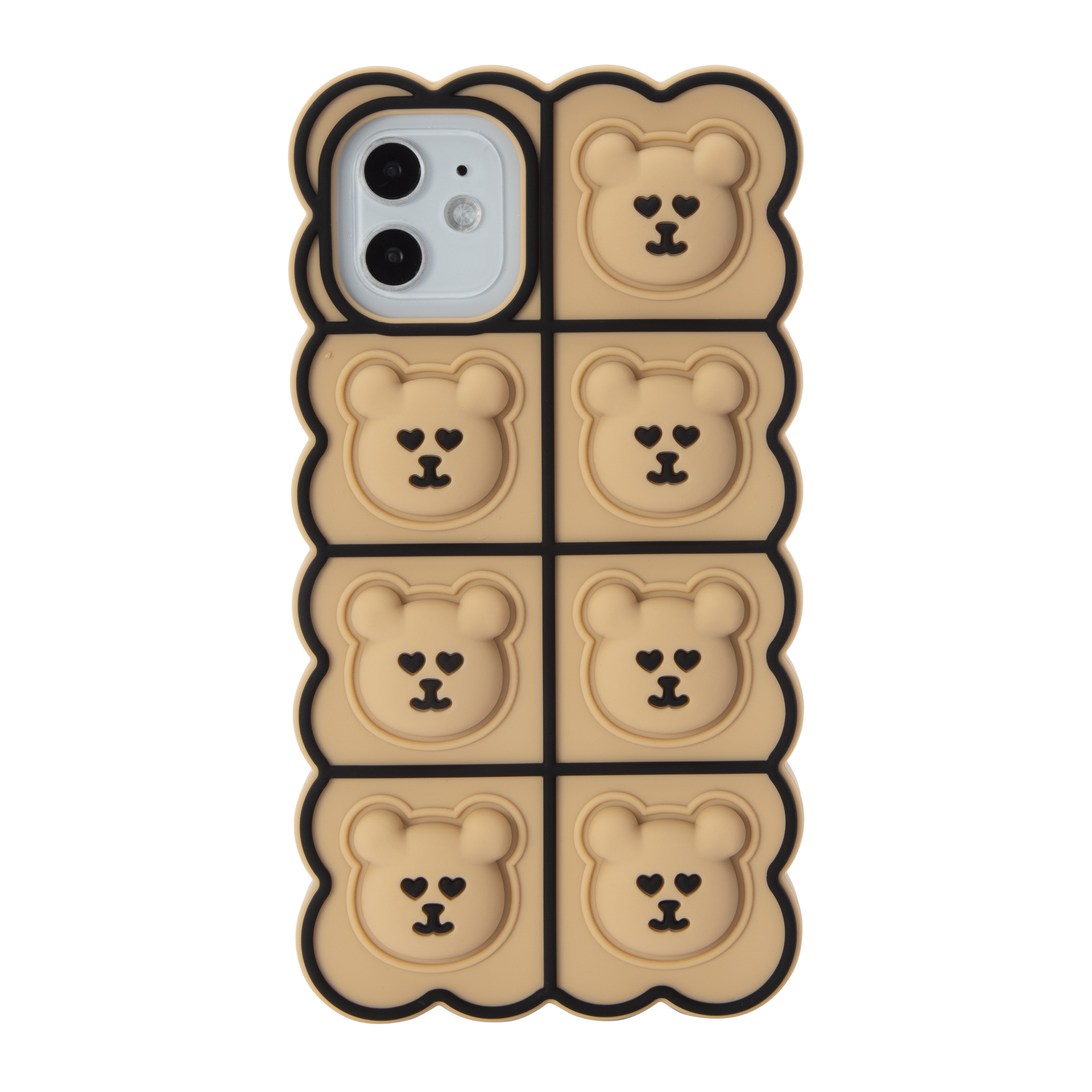 iPhone 11®/Xr® Popper Case