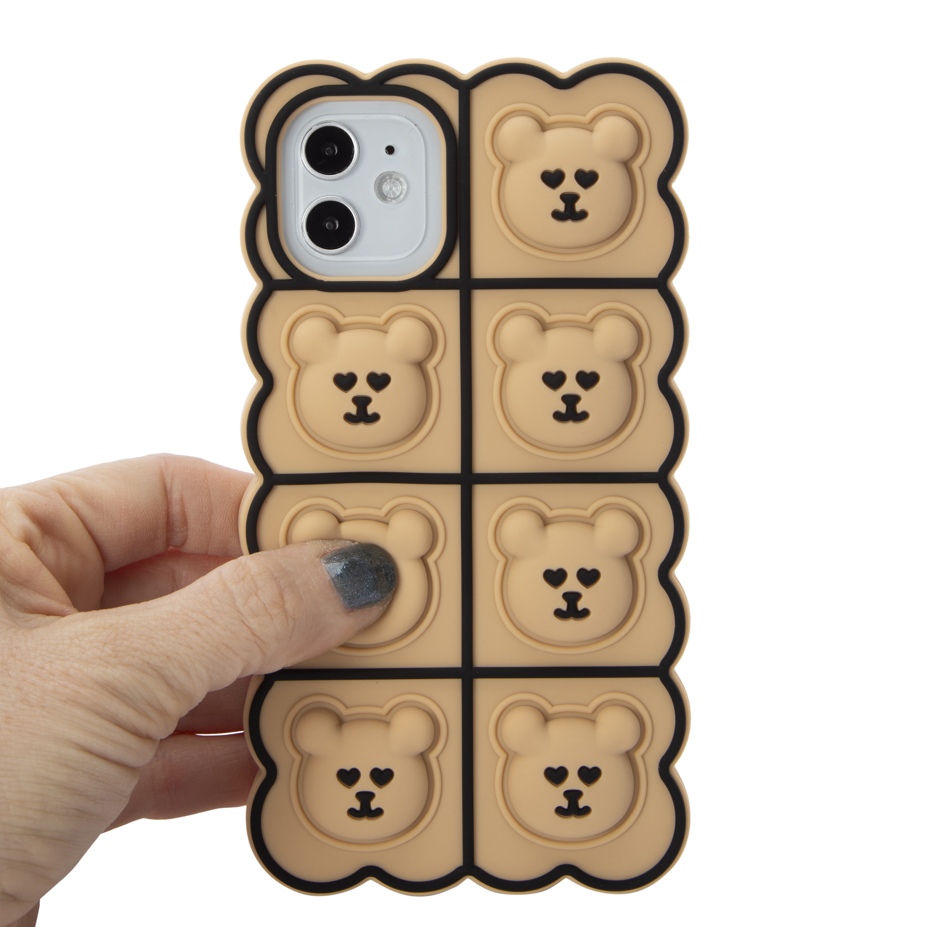 iPhone 11®/Xr® Popper Case