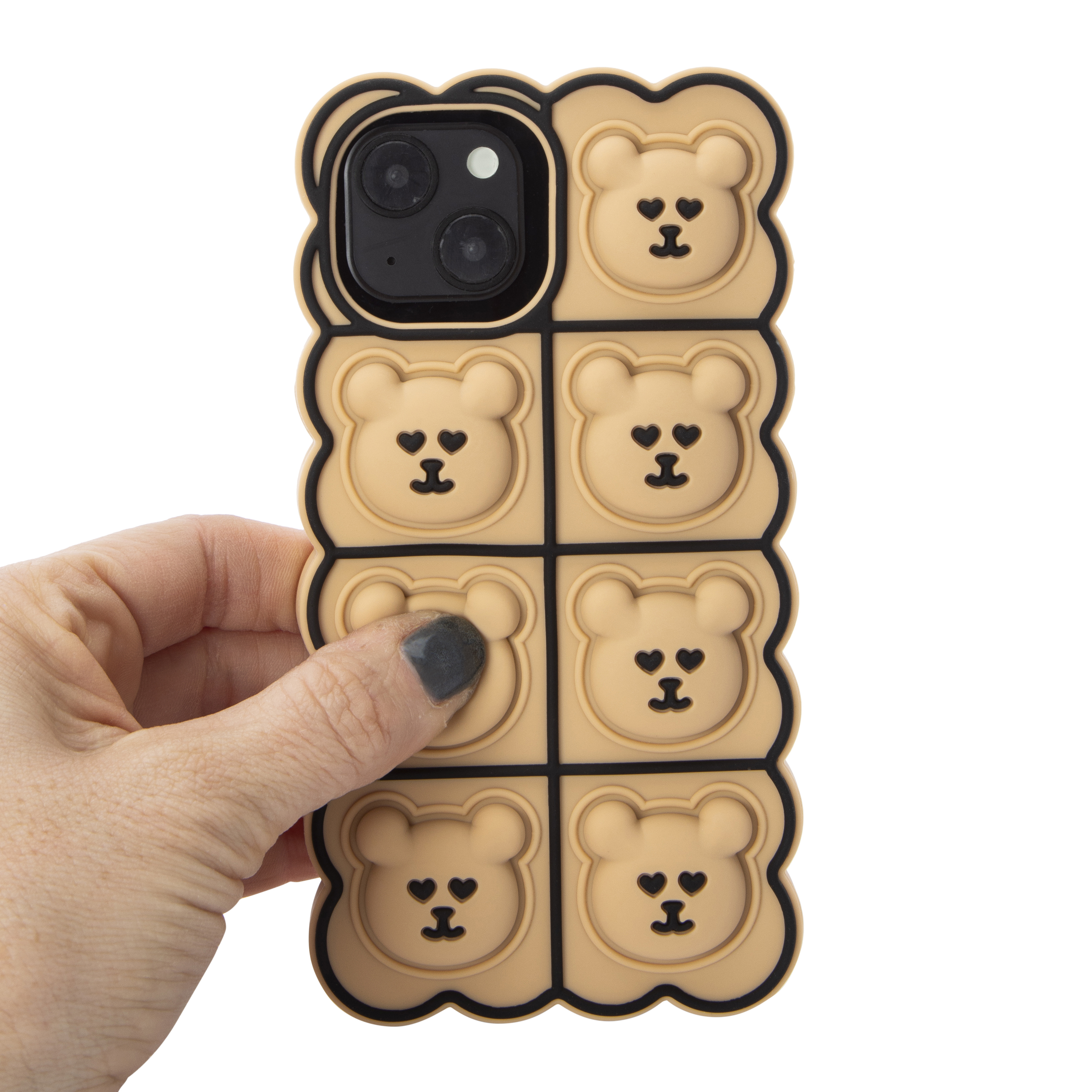 iPhone 14®/13® Popper Case