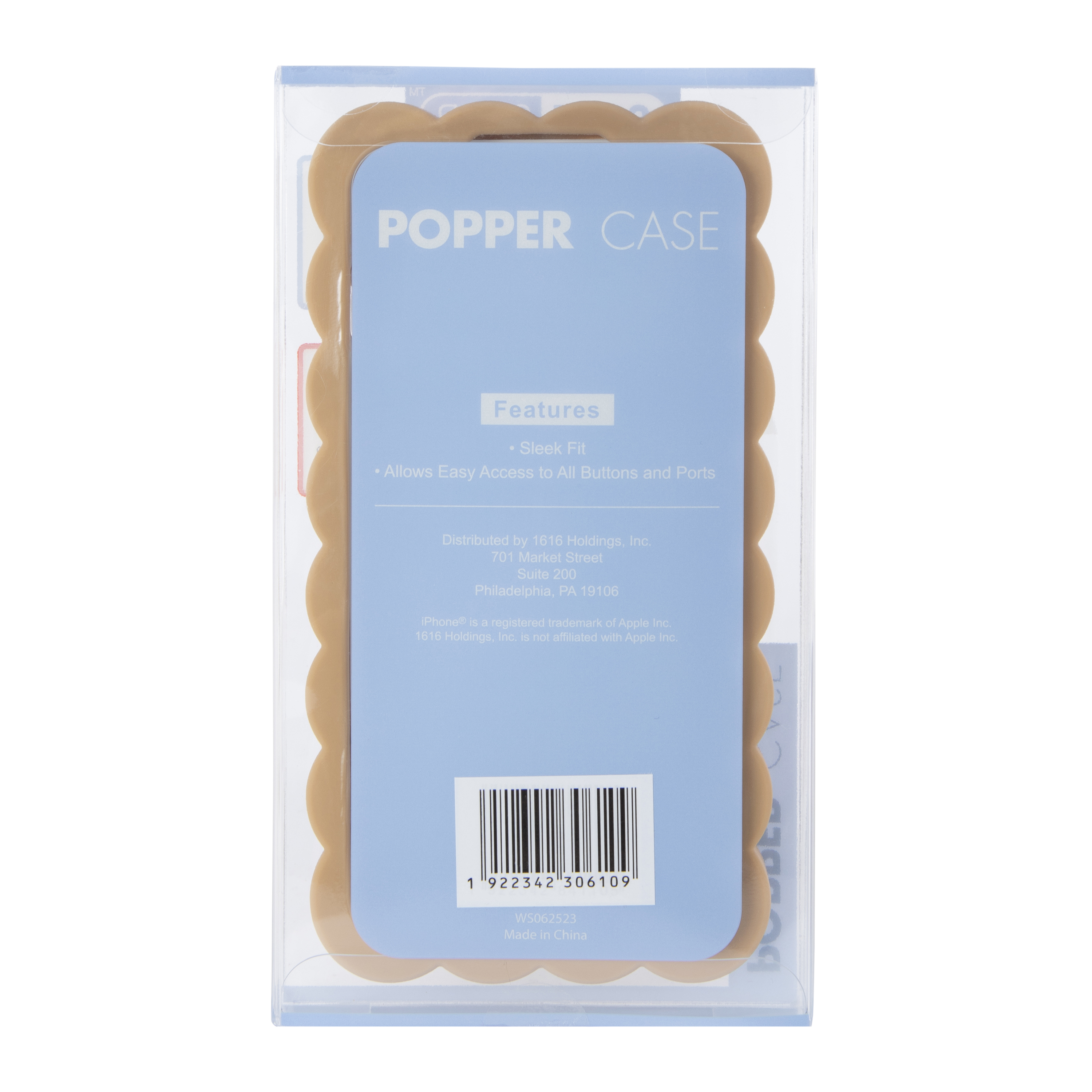 iPhone 14®/13® Popper Case