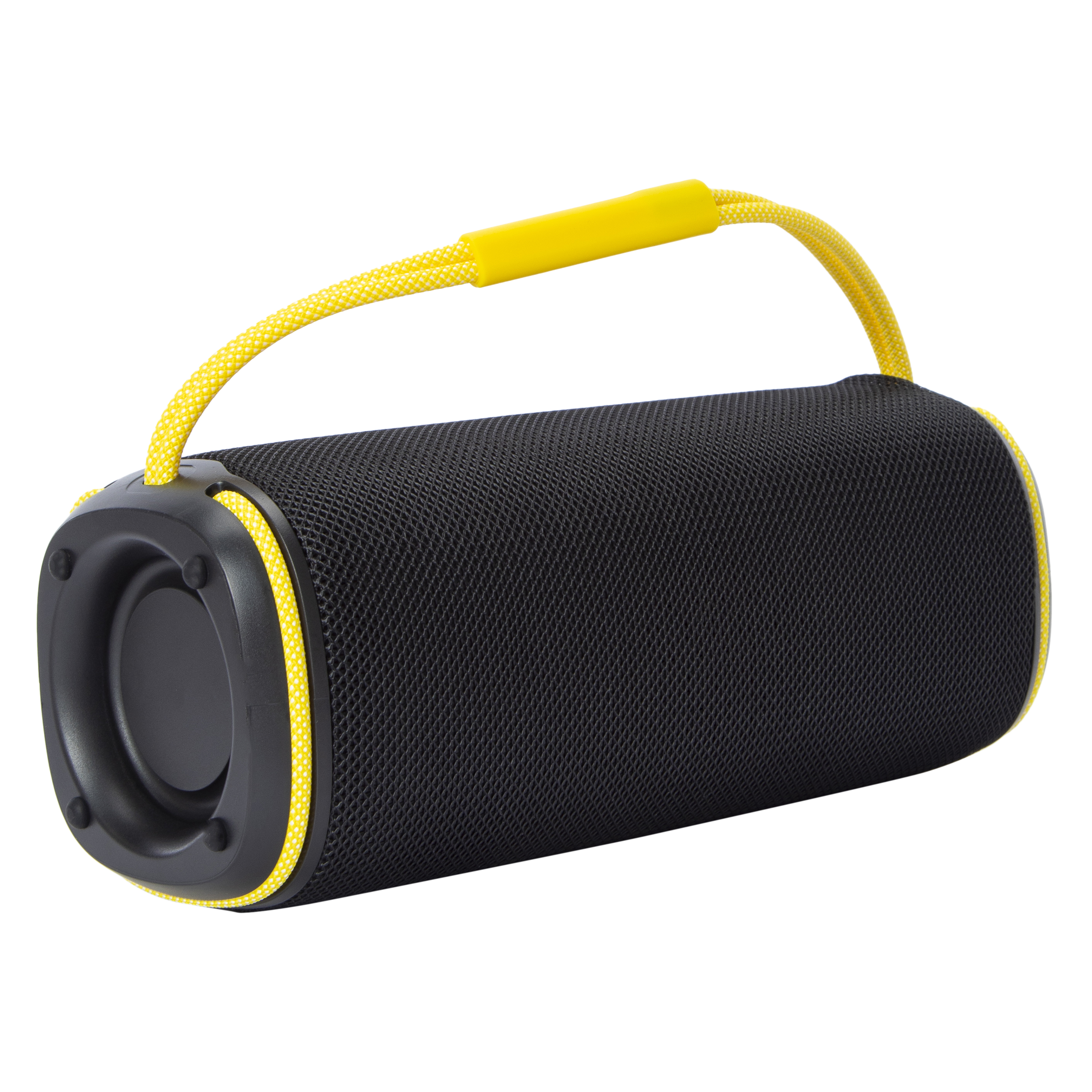 Bluetooth® Reverb Wireless Speaker With Cord Handle | Five Below