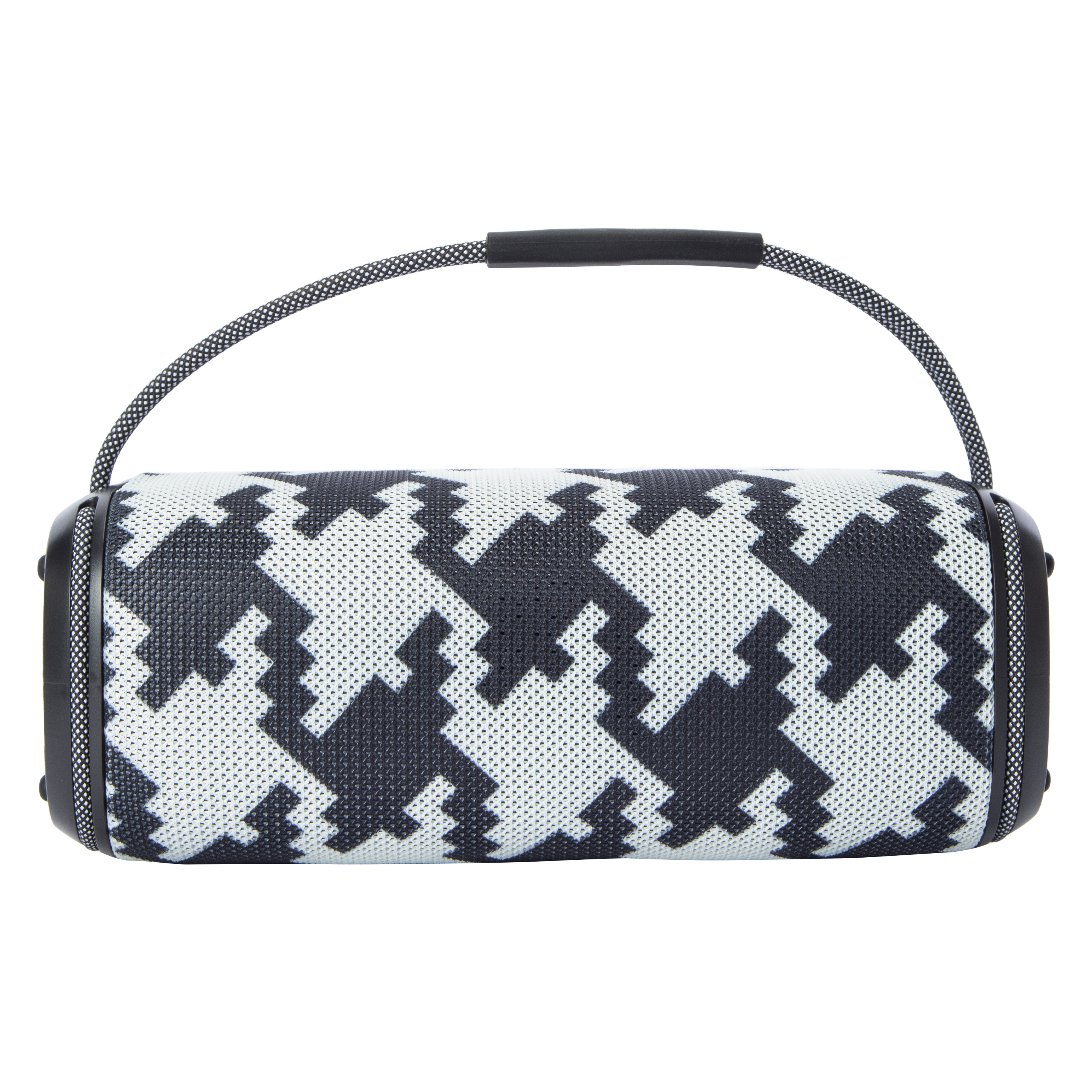 Bluetooth® Reverb Wireless Speaker With Cord Handle