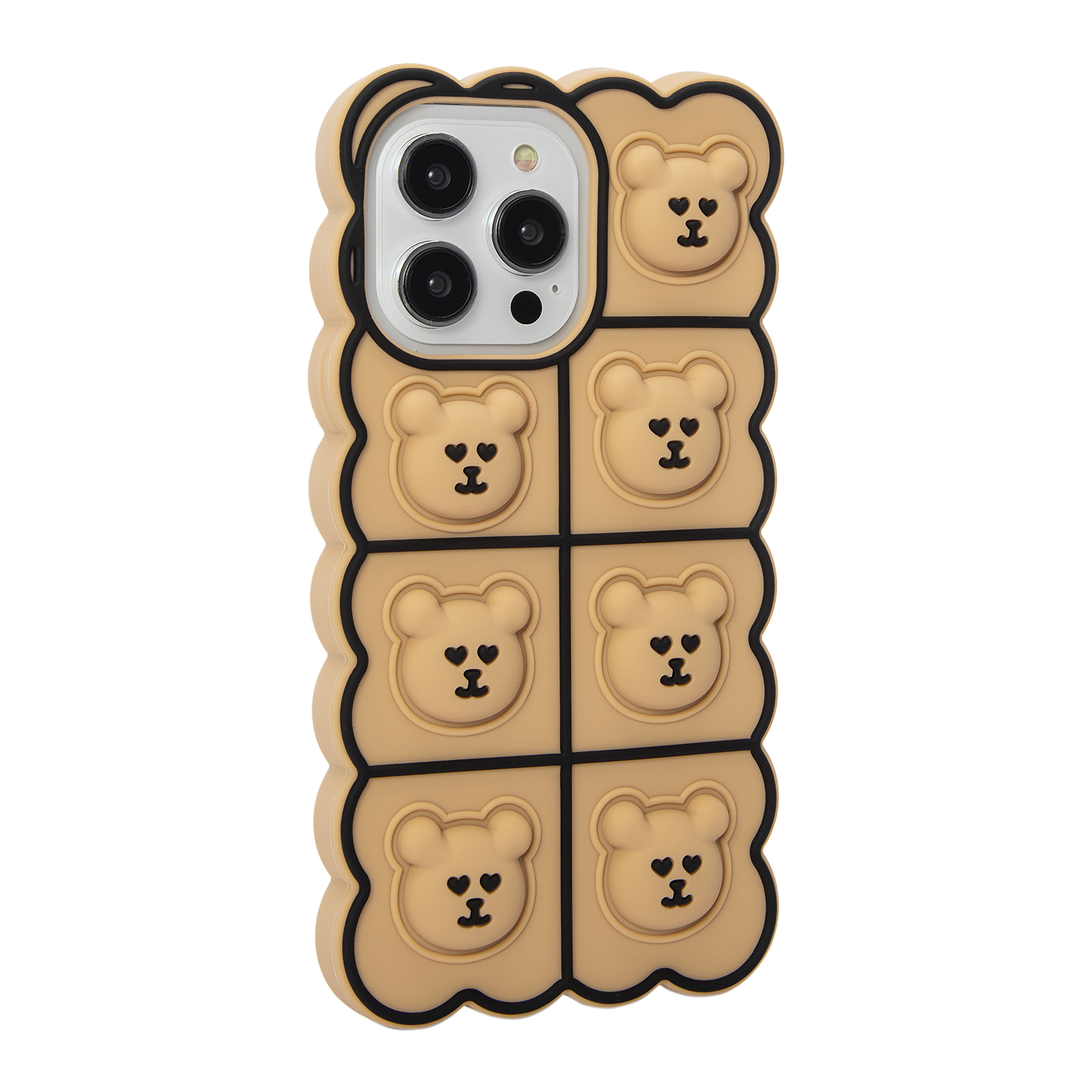 iPhone 14 Pro Max®/14 Plus® Popper Case