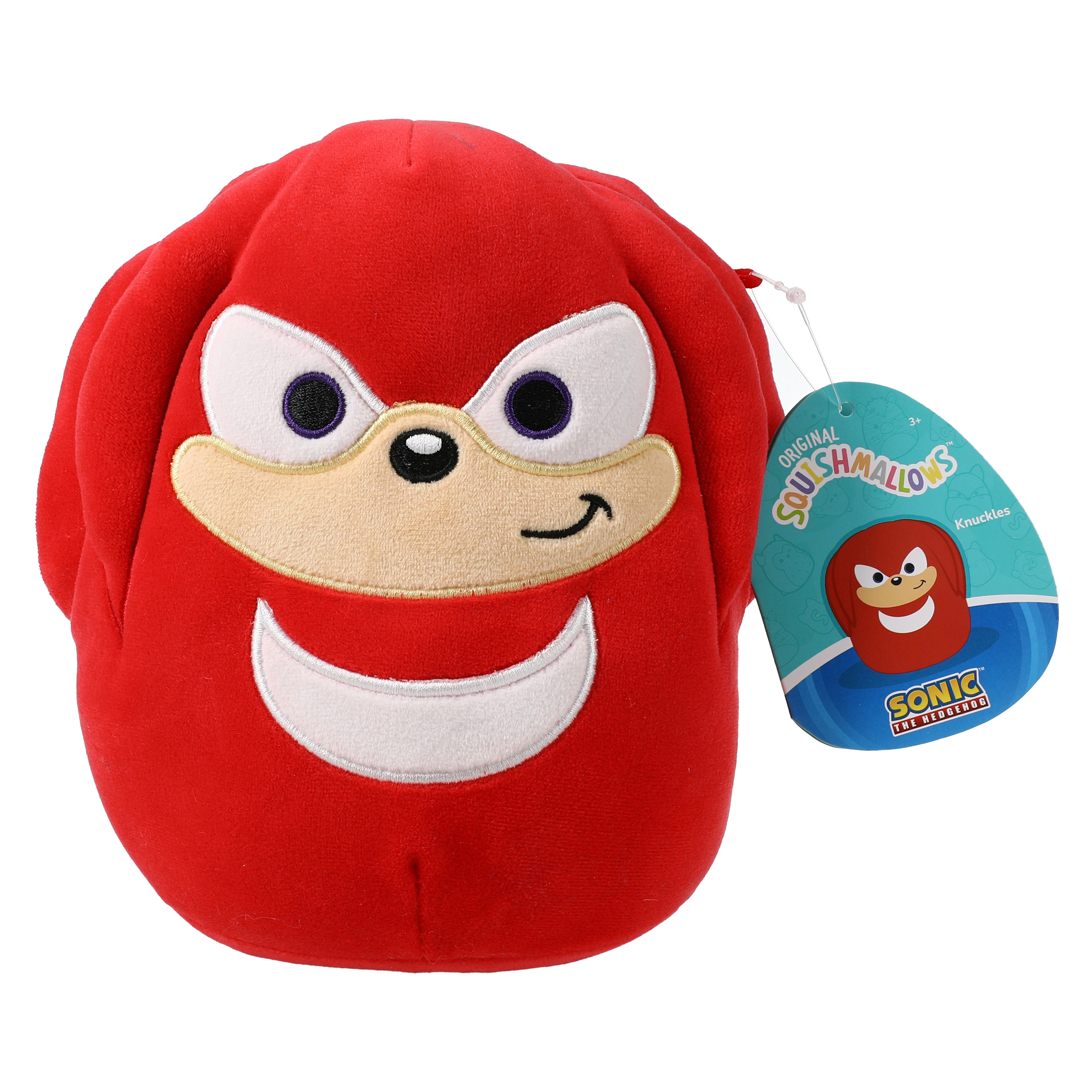 Sonic The Hedgehog Squishmallows™ 6.5in
